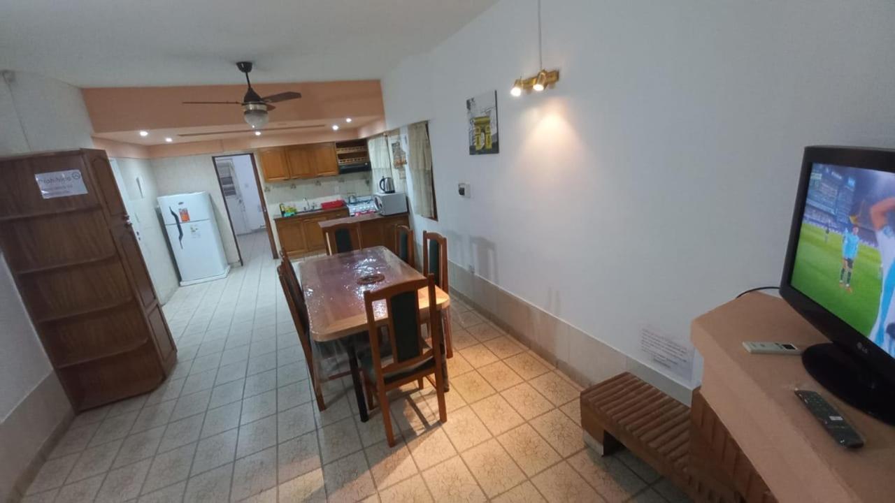 Casa LA ARGENTINA