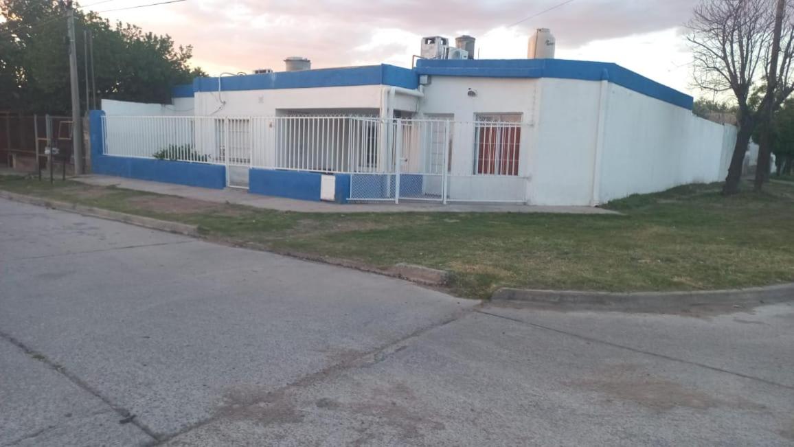 Casa LA ARGENTINA