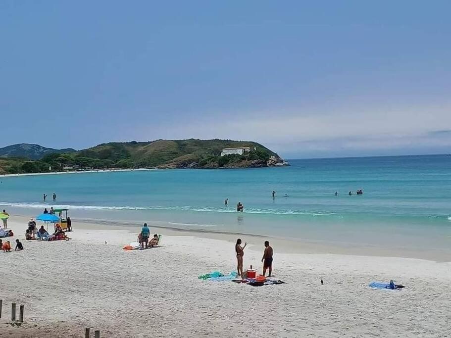 Casa em Cabo Frio Dunas do Peró