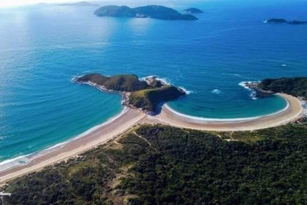 Casa em Cabo Frio Dunas do Peró