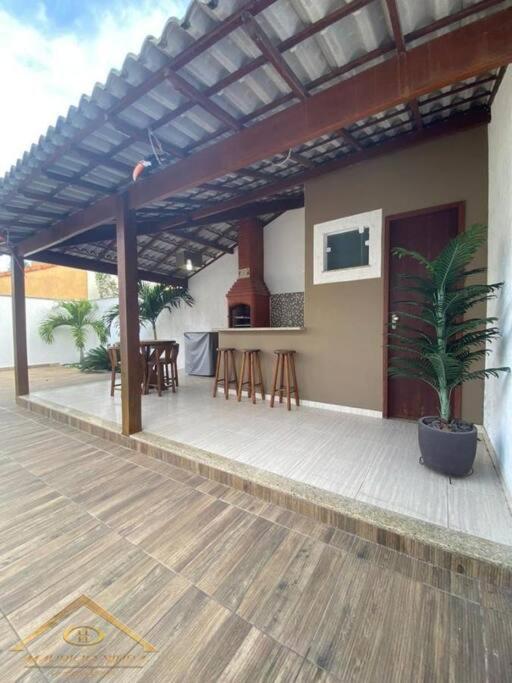 Casa em Cabo Frio Dunas do Peró