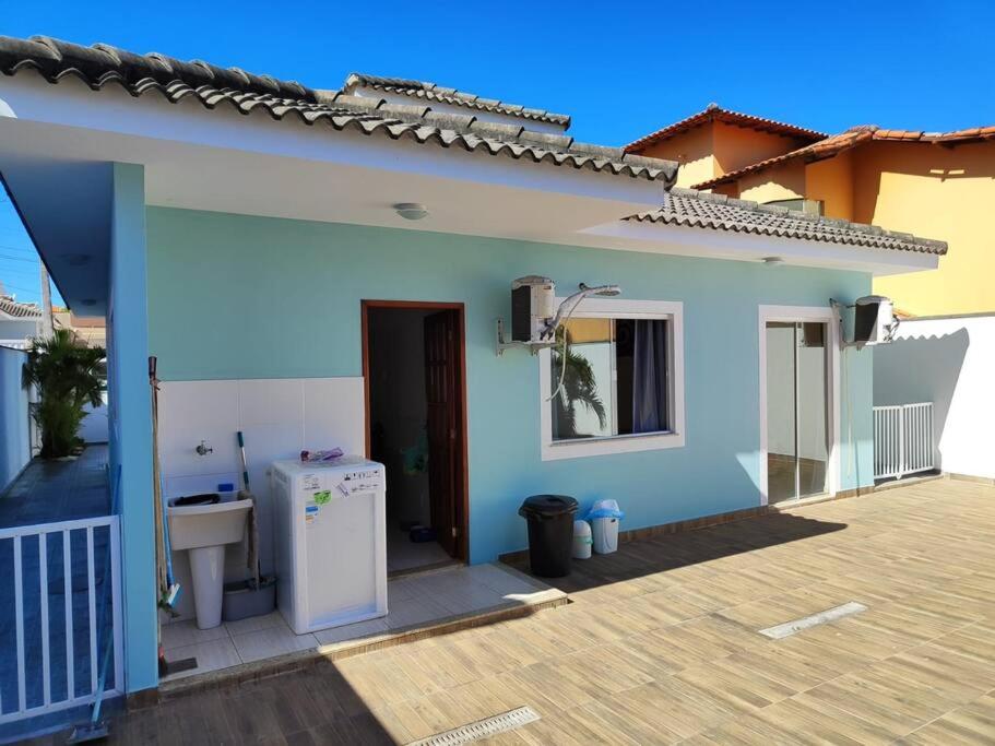 Casa em Cabo Frio Dunas do Peró