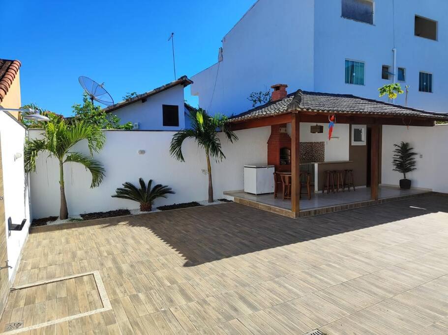 Casa em Cabo Frio Dunas do Peró