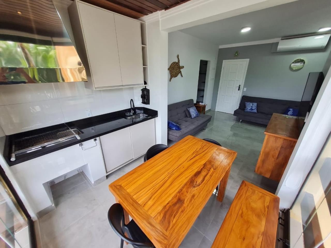 Flat Riviera de São Lourenço