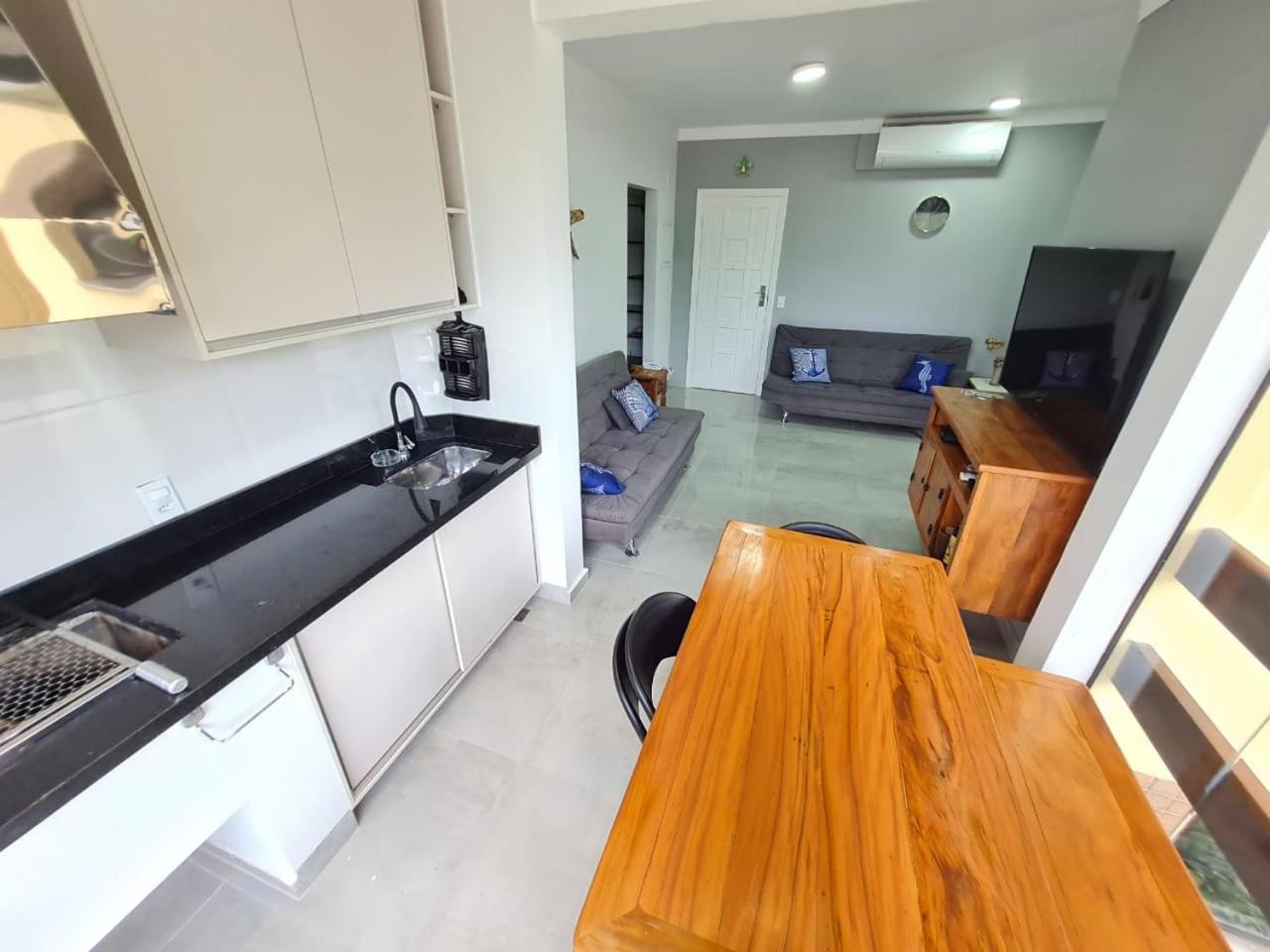 Flat Riviera de São Lourenço