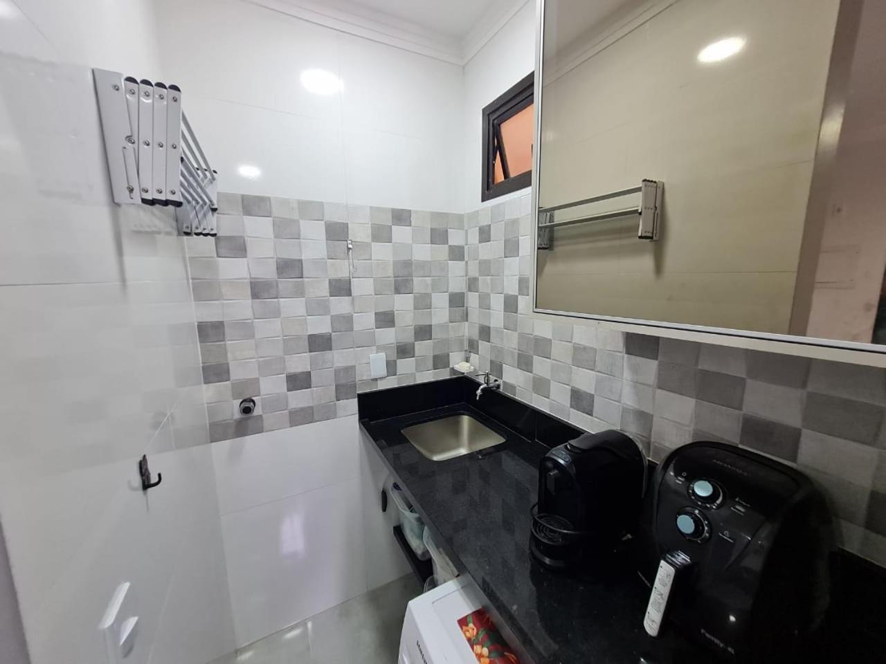 Flat Riviera de São Lourenço