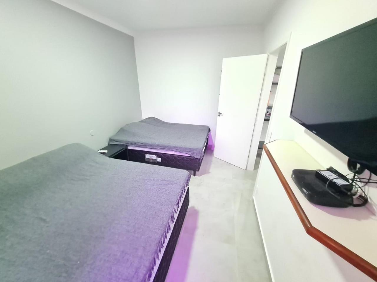 Flat Riviera de São Lourenço