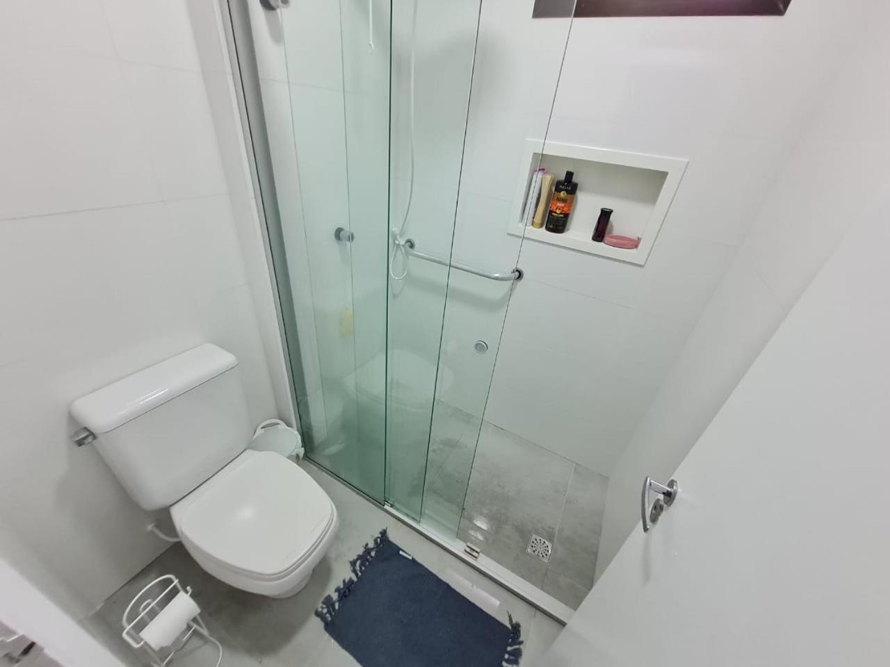 Flat Riviera de São Lourenço