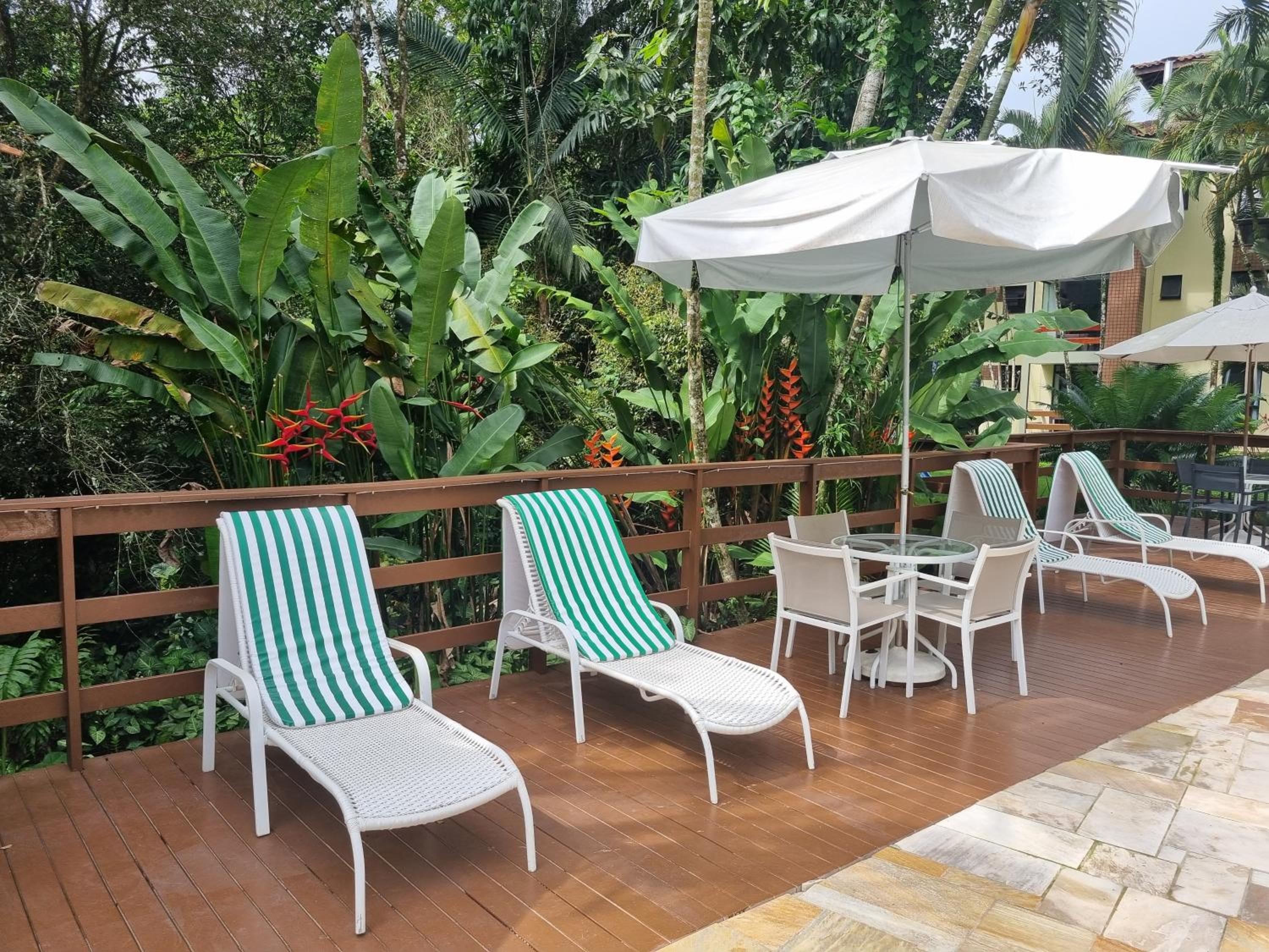 Flat Riviera de São Lourenço