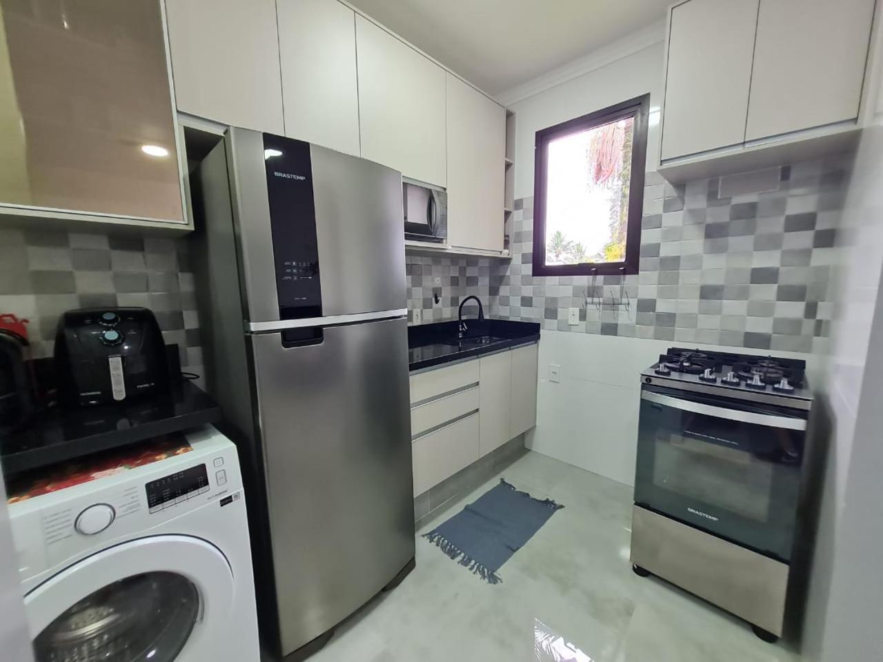 Flat Riviera de São Lourenço