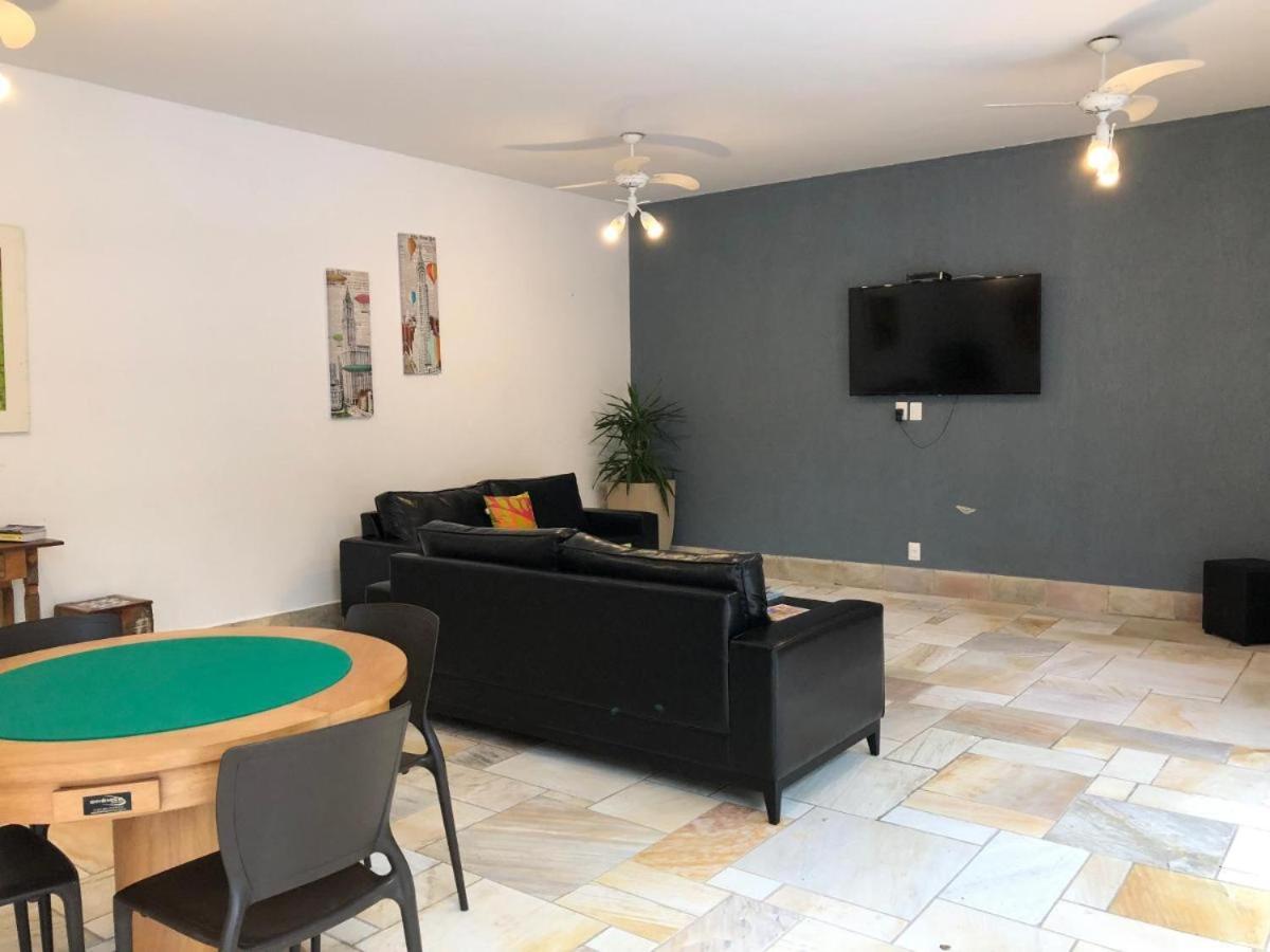 Flat Riviera de São Lourenço