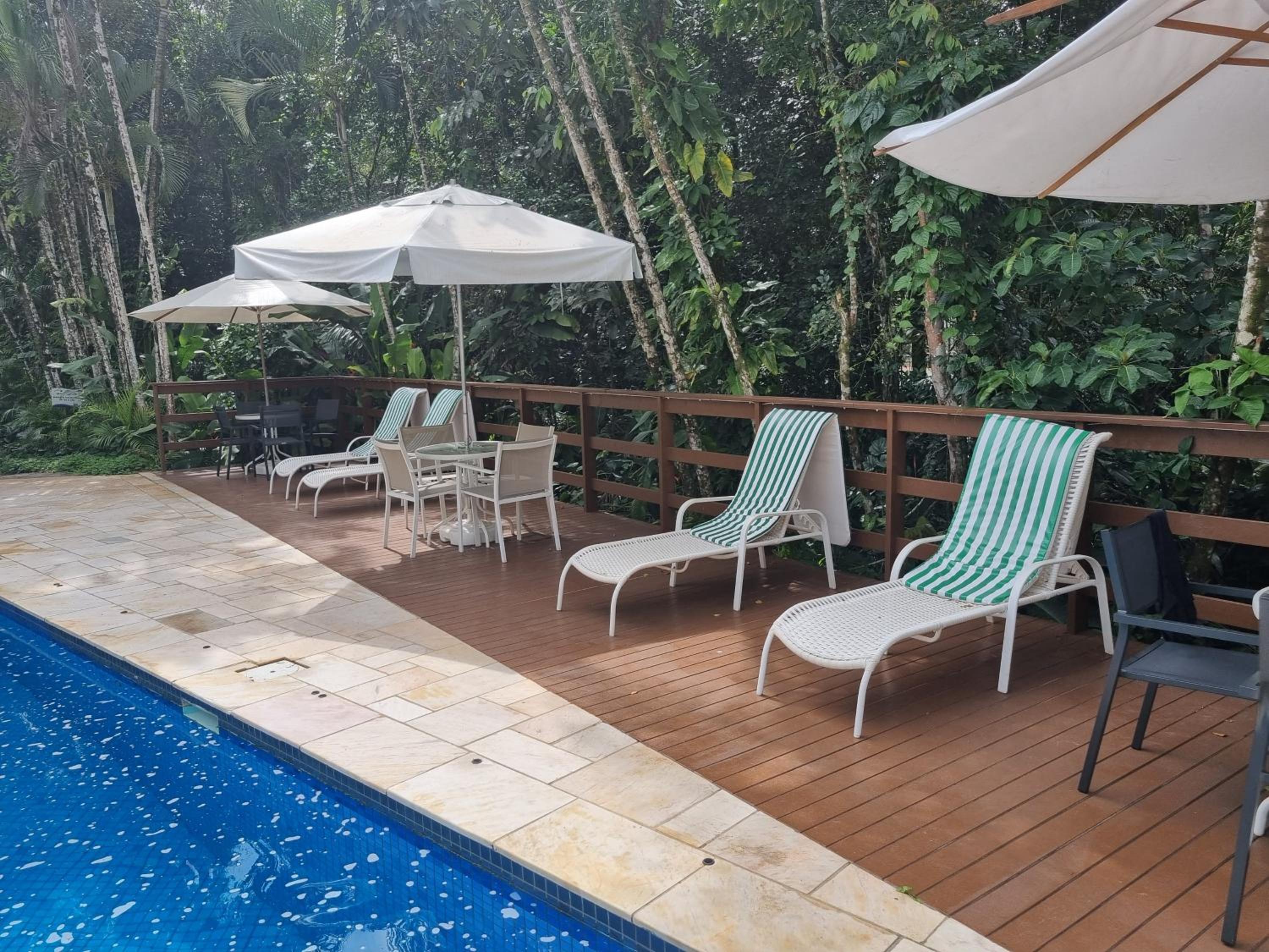 Flat Riviera de São Lourenço