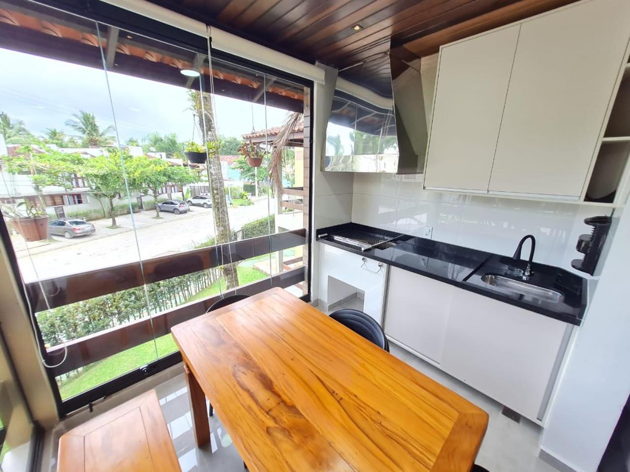 Flat Riviera de São Lourenço