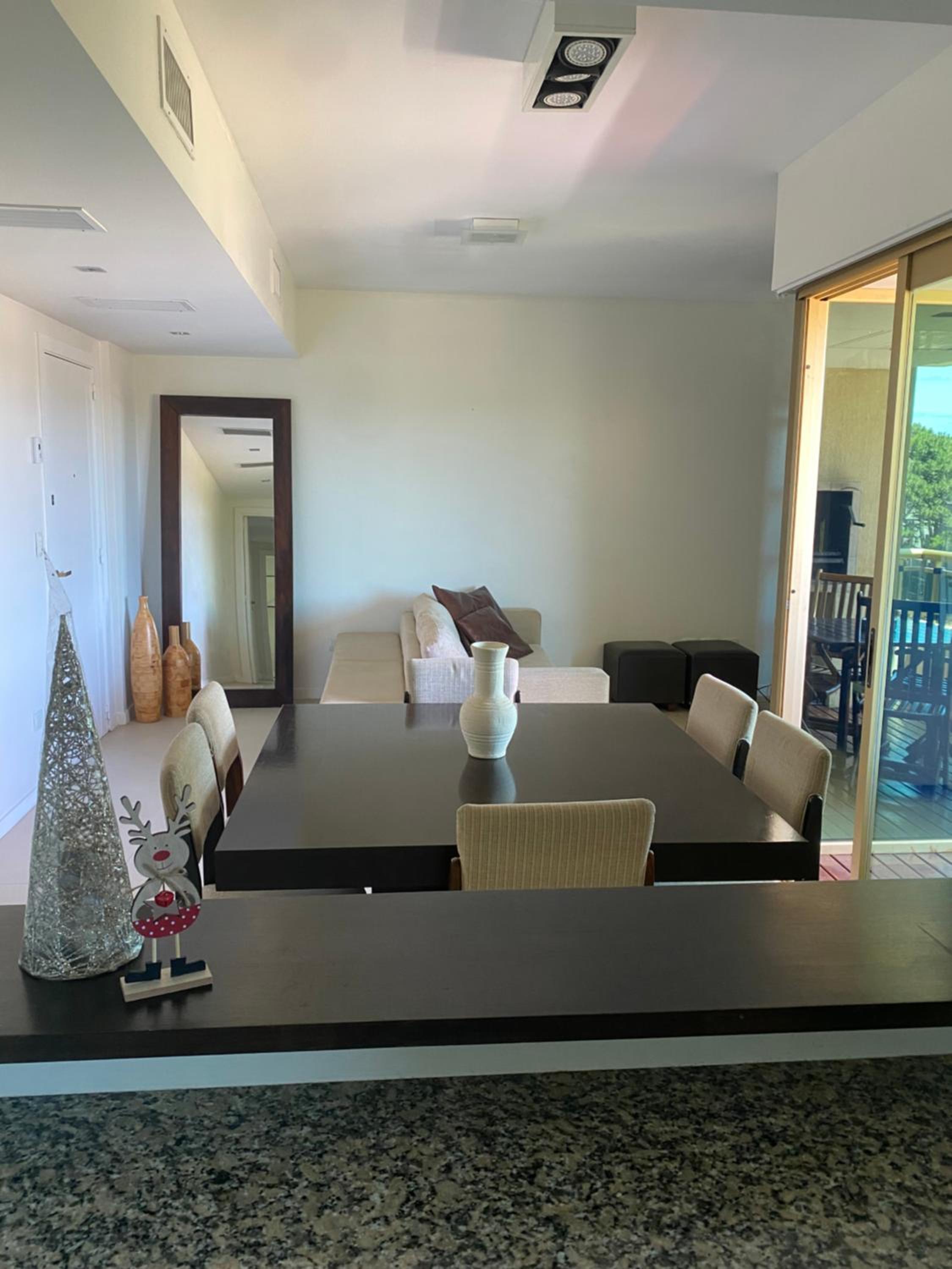 Albar III Building Pinamar