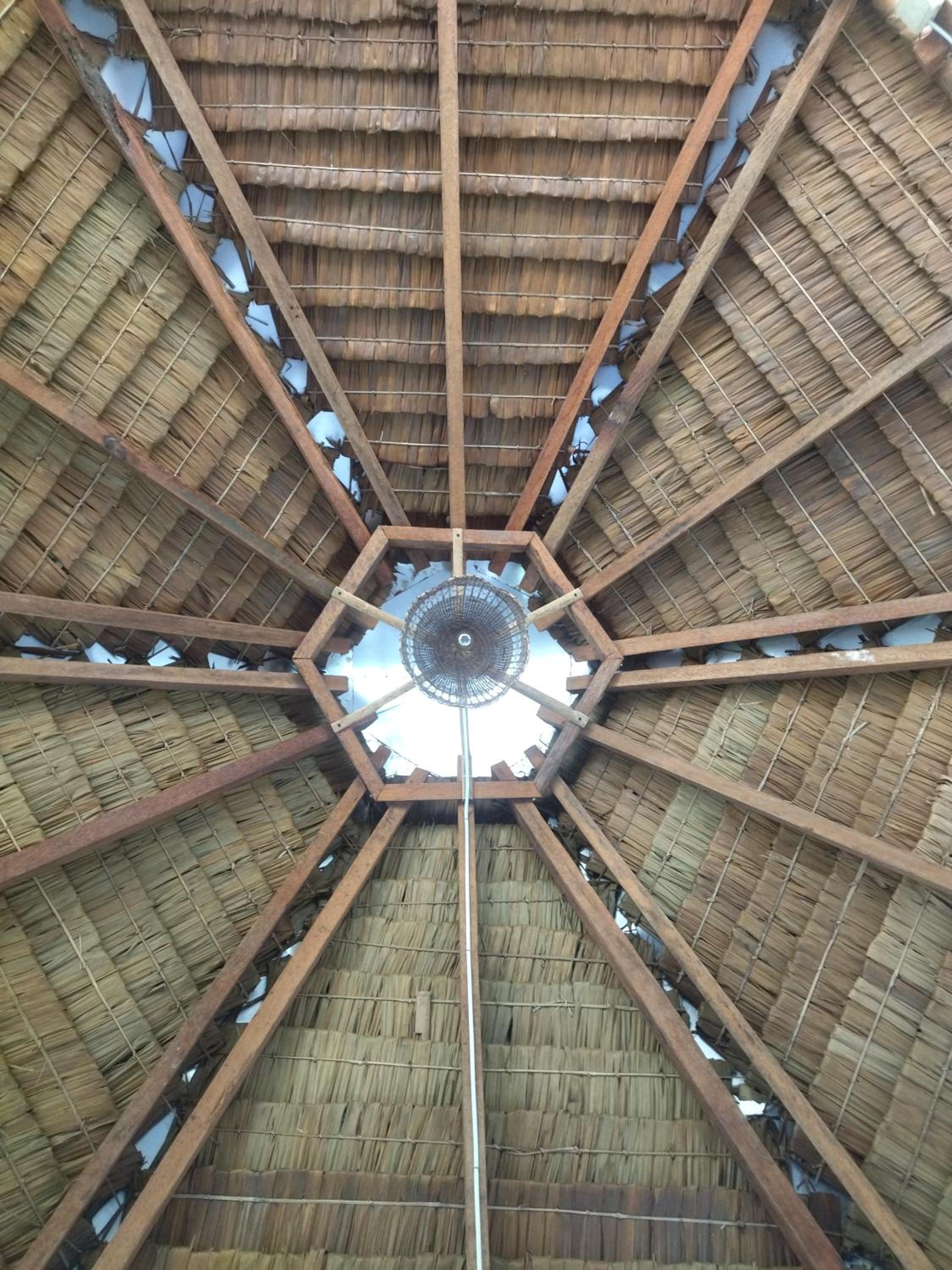 Little Nomads eco-guesthouse view 5