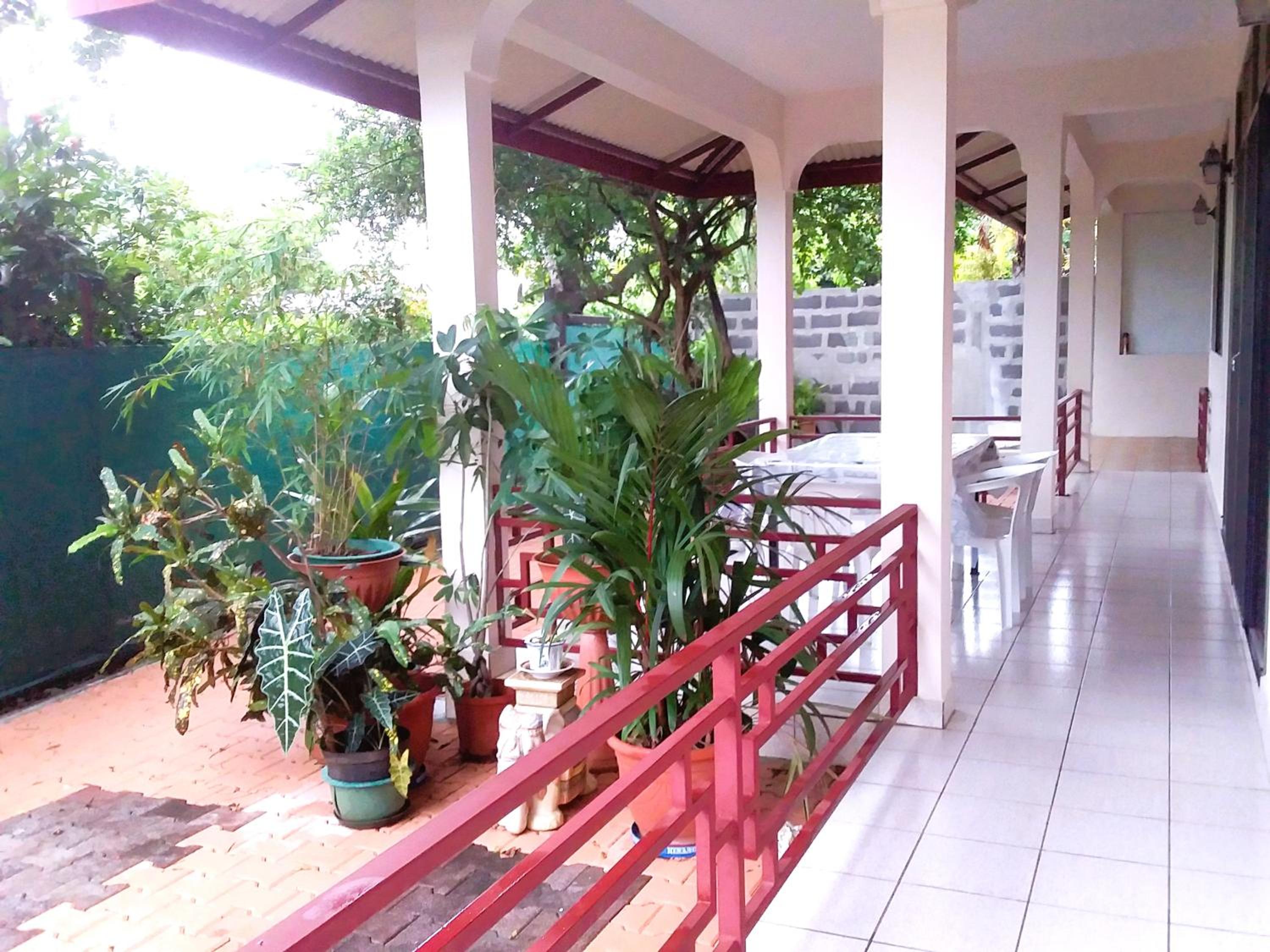 Belle Maison F3 view 2