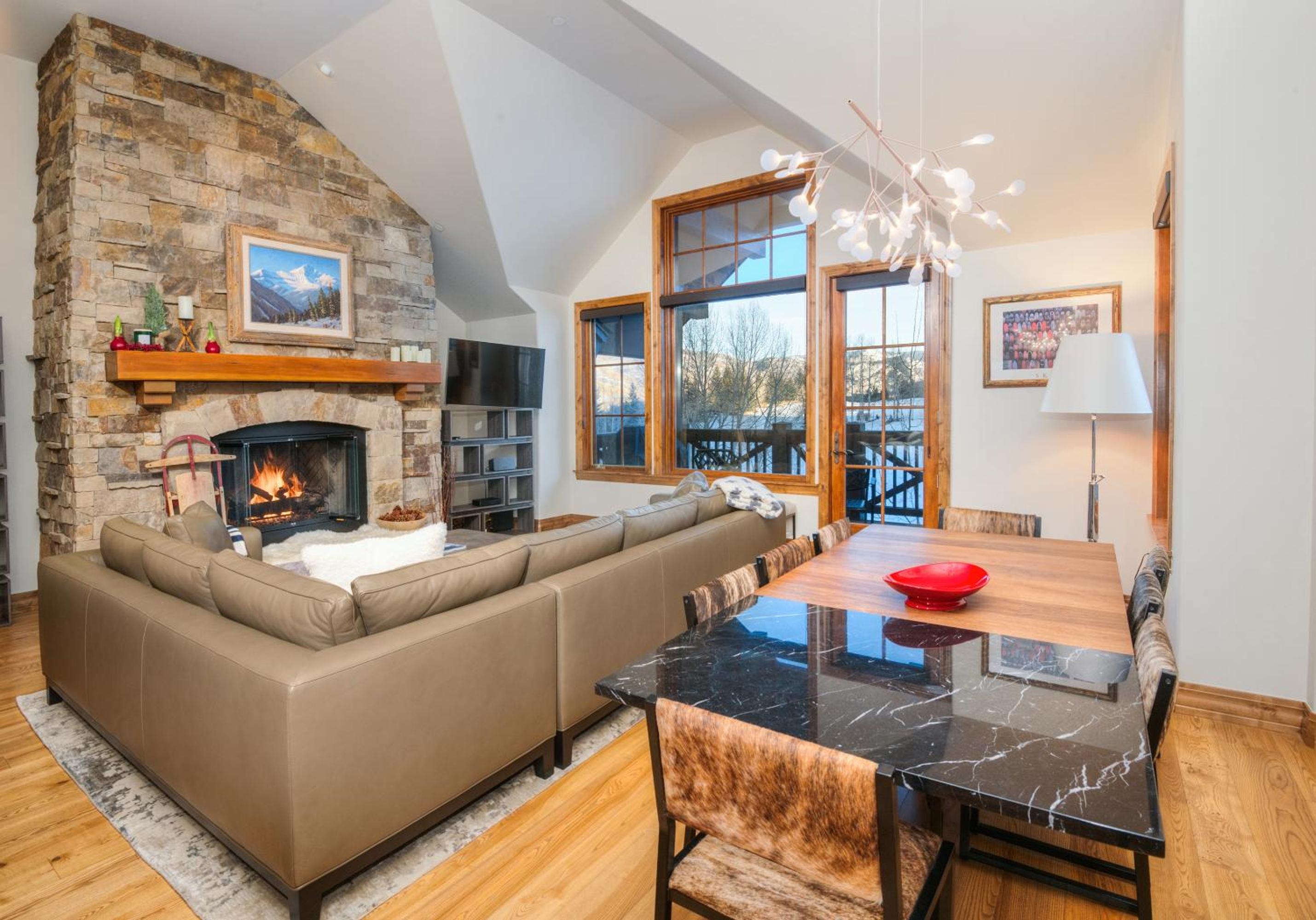 Beaver Creek Landing A406 condo - Property Image 1