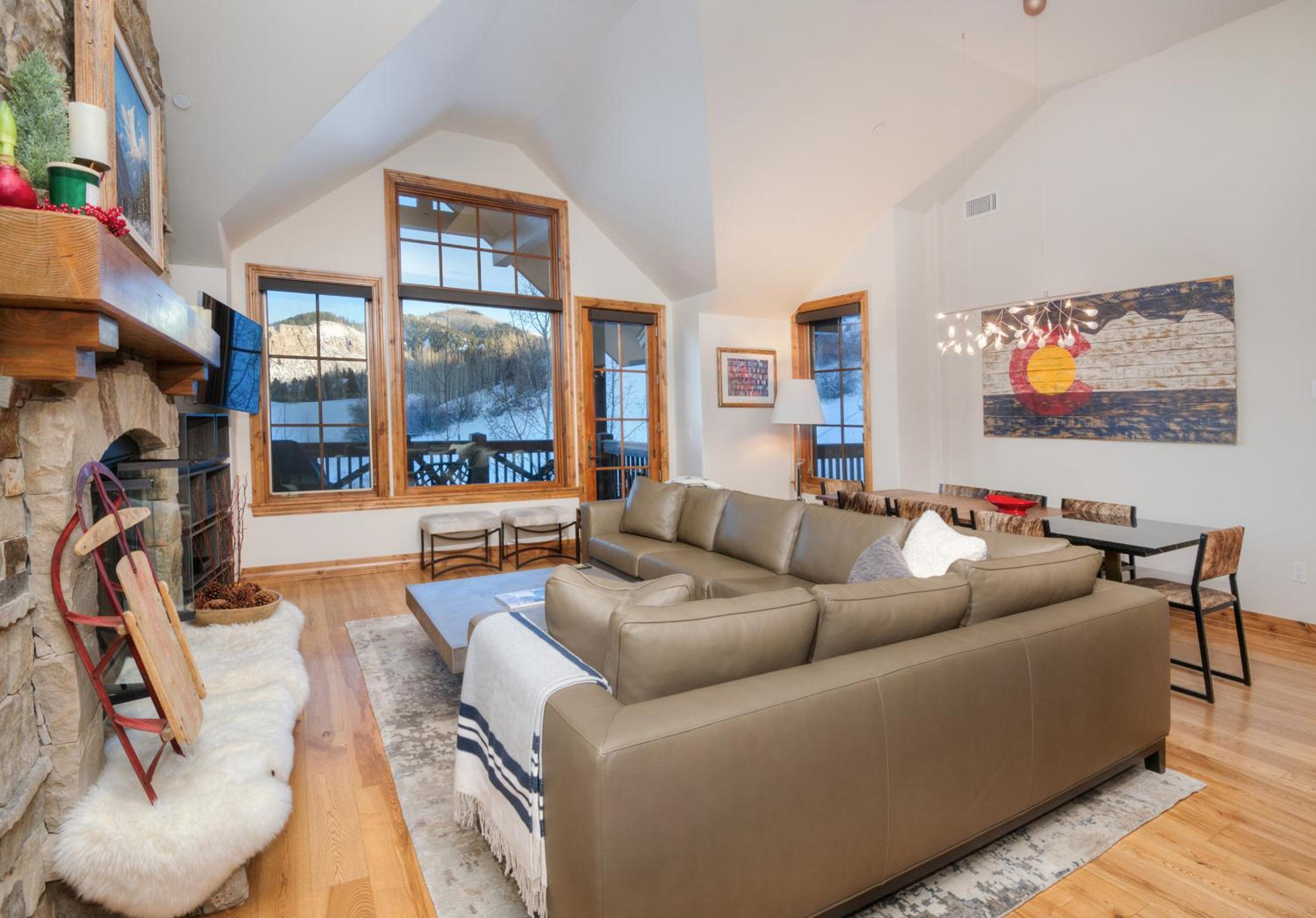 Beaver Creek Landing A406 condo - Property Image 31