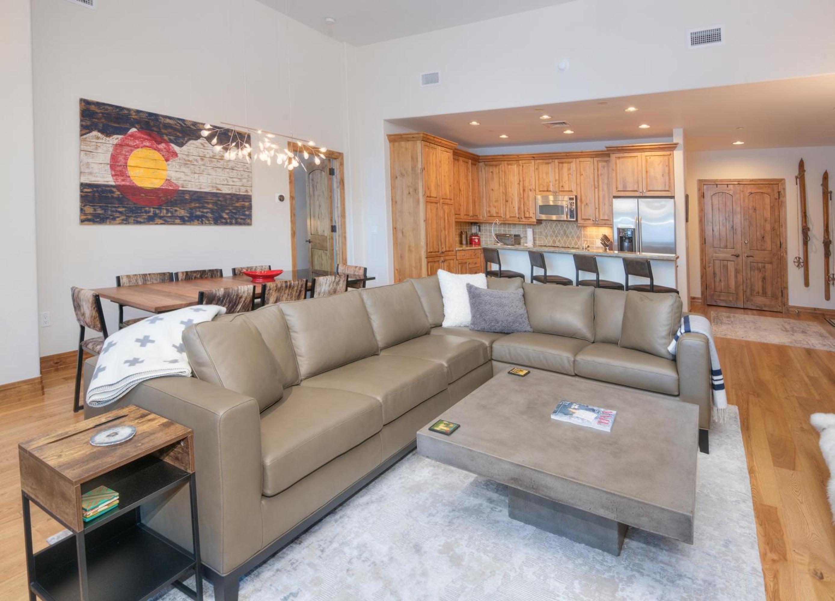 Beaver Creek Landing A406 condo - Property Image 30
