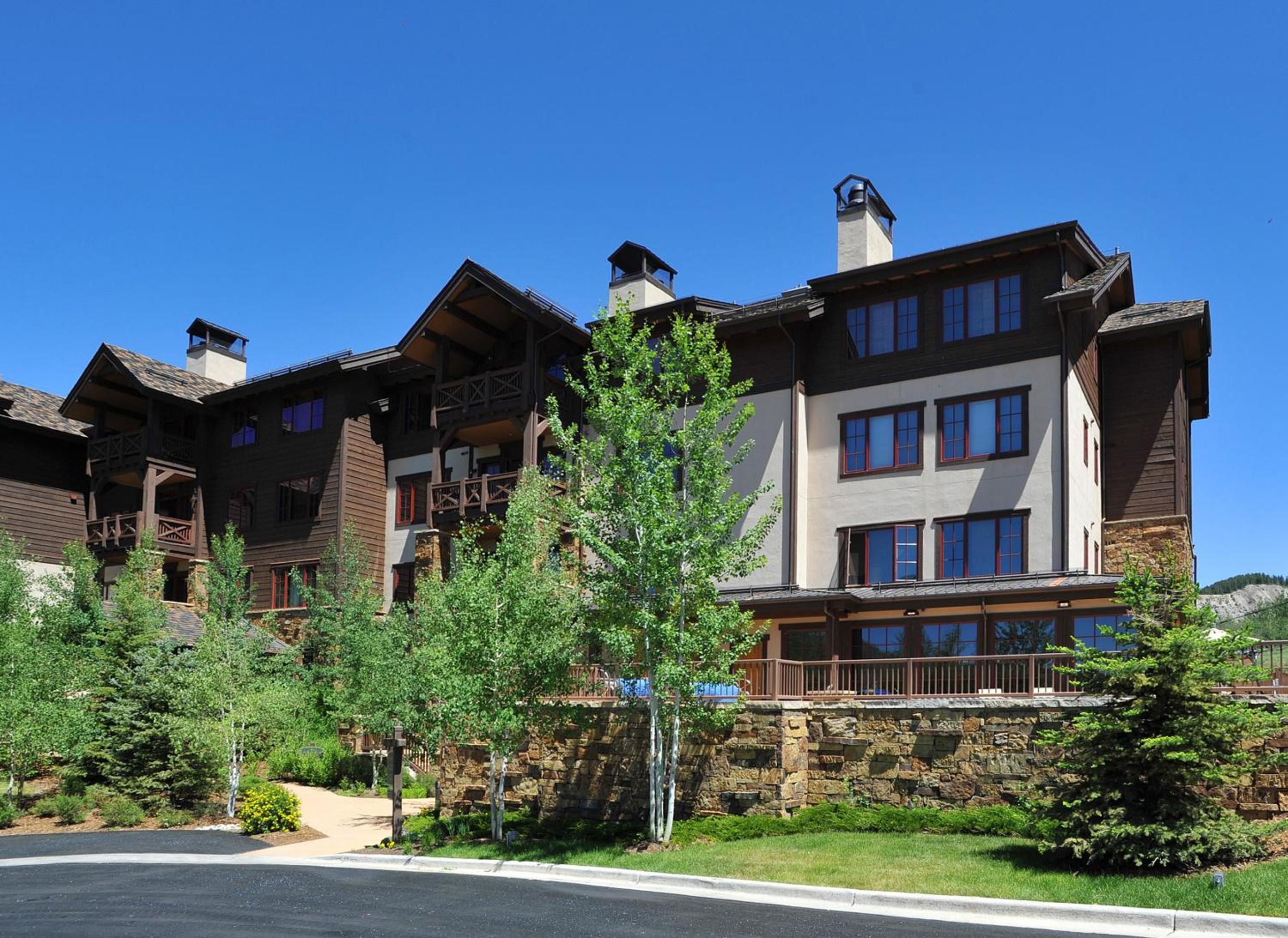 Beaver Creek Landing A406 condo - Property Image 29