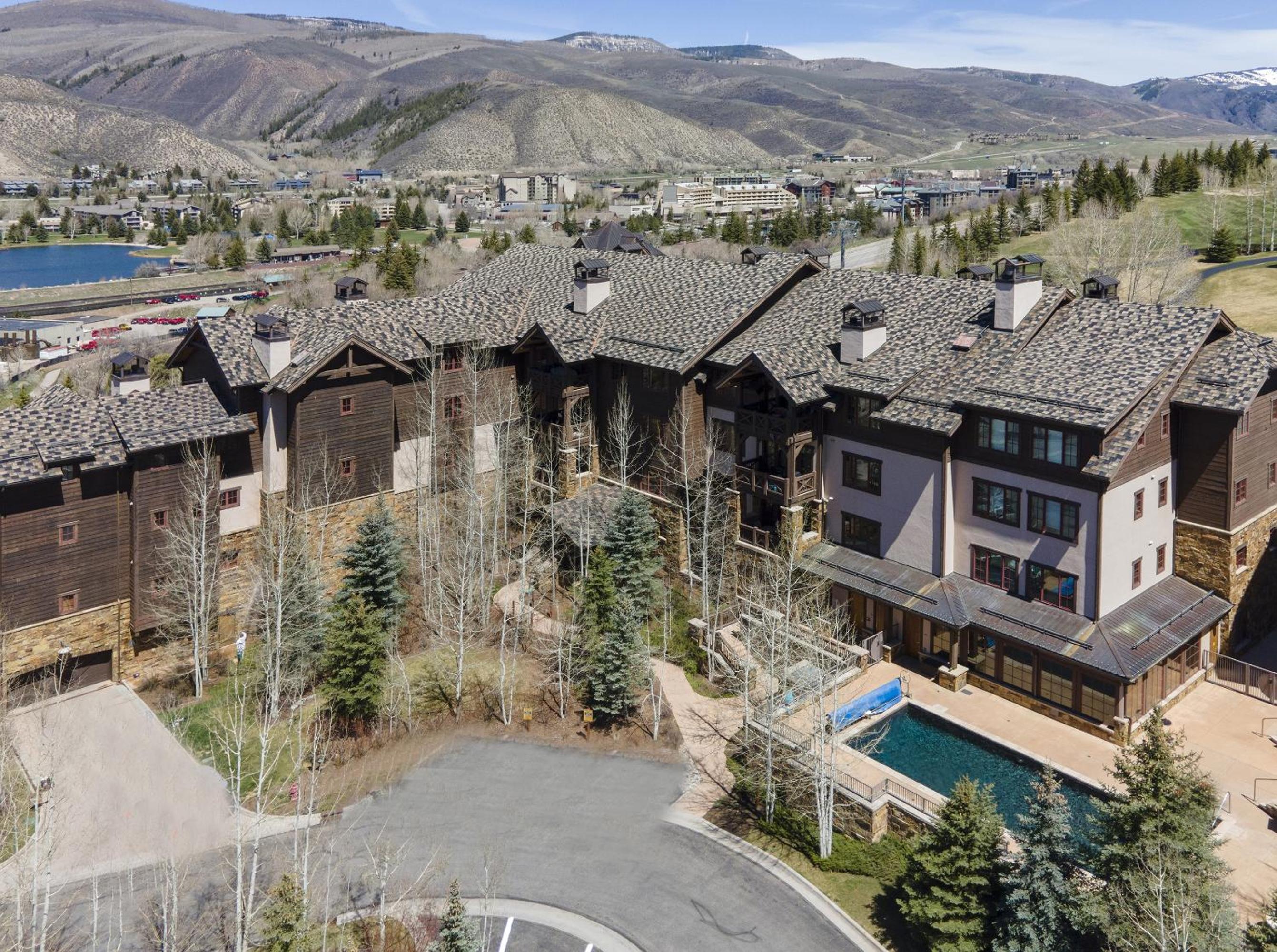 Beaver Creek Landing A406 condo - Property Image 28
