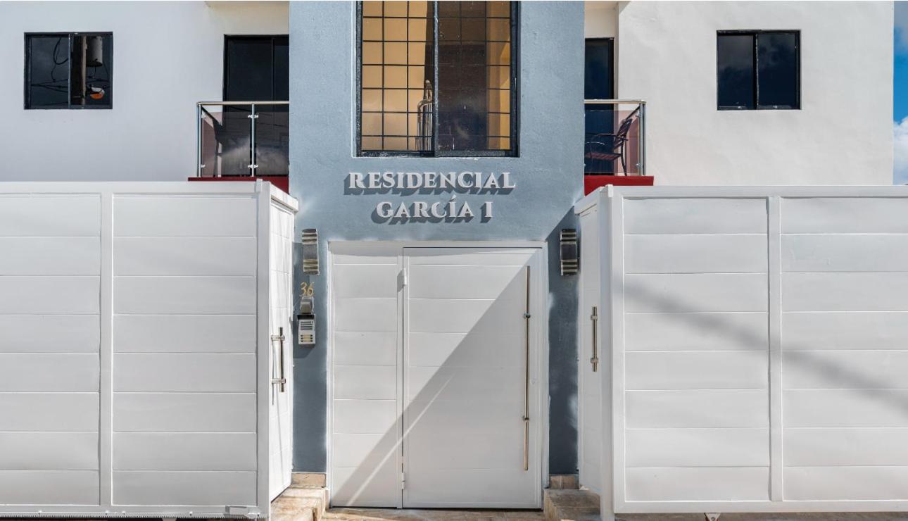 Residencial García apt 5 view 4