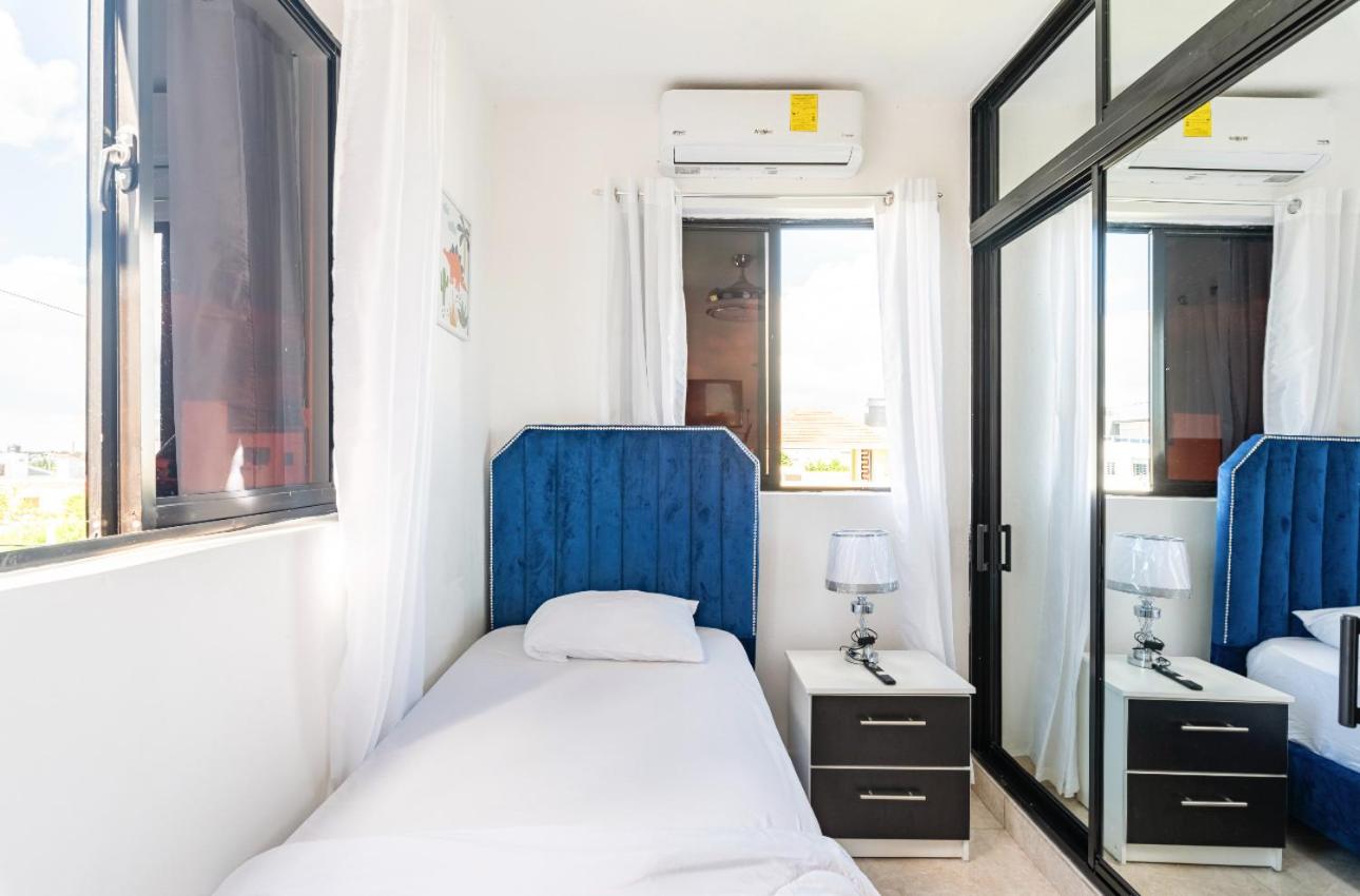 Residencial García apt 5 view 5