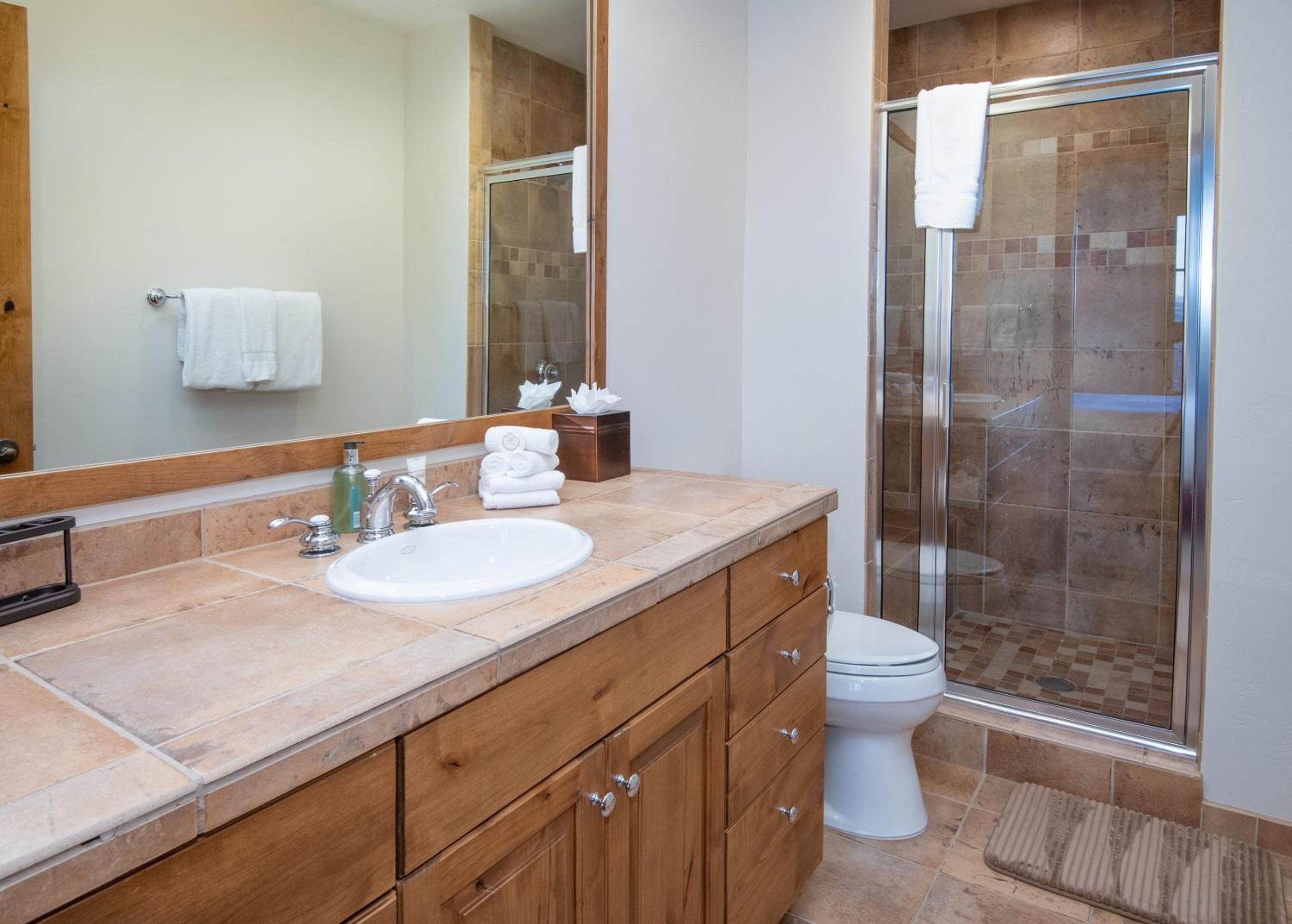 Beaver Creek Landing A406 condo - Property Image 15