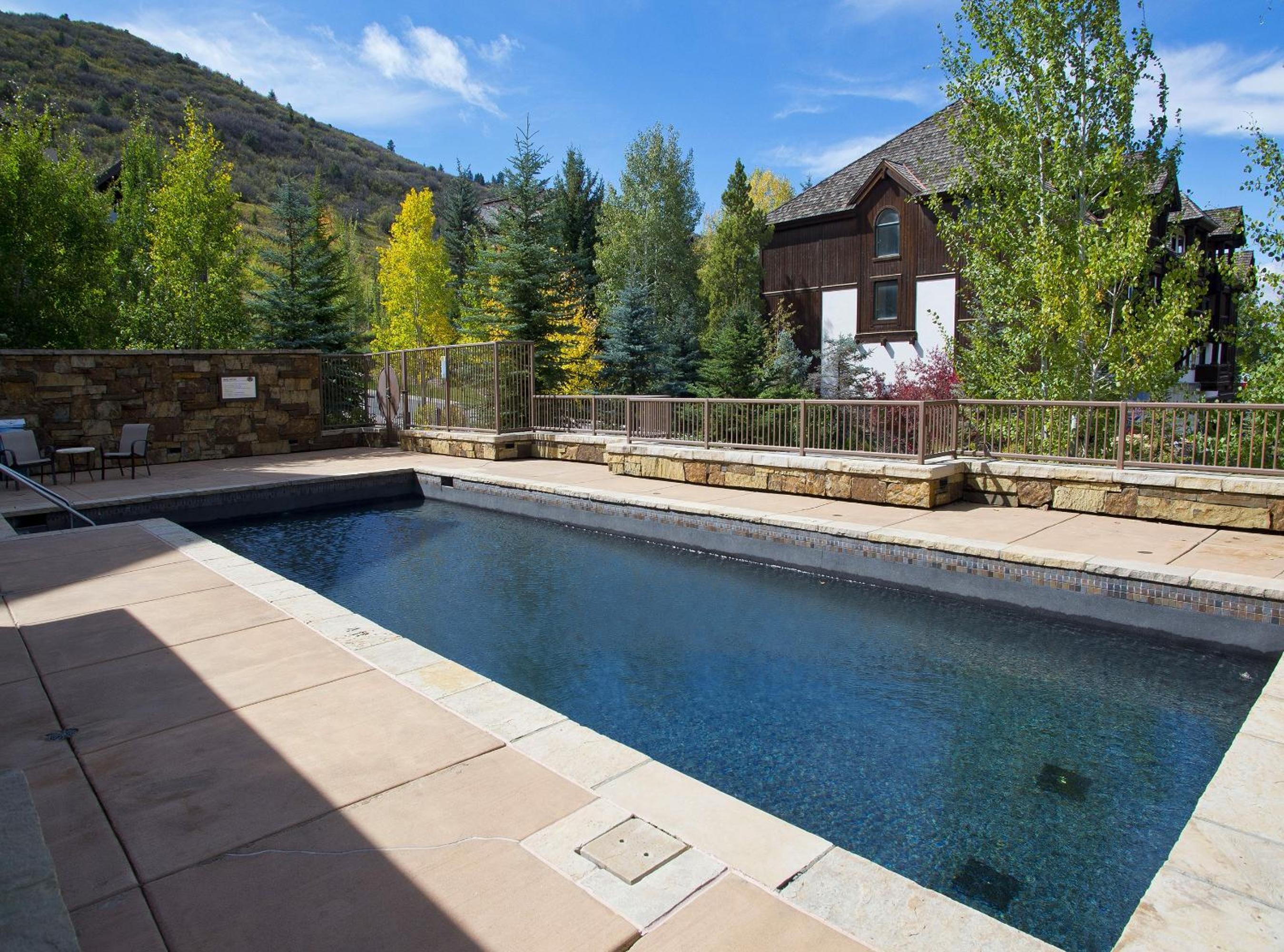 Beaver Creek Landing A406 condo - Property Image 11