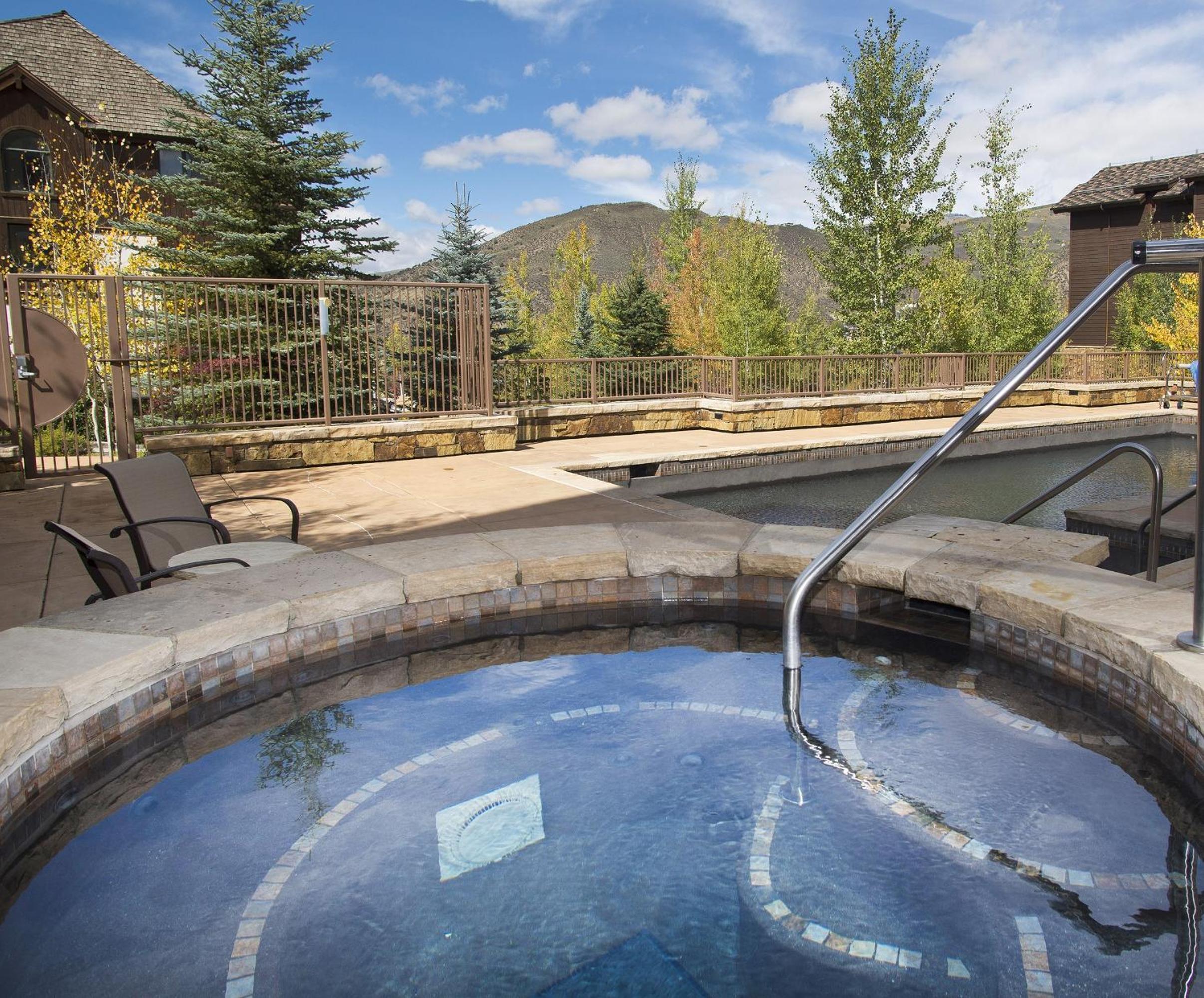Beaver Creek Landing A406 condo - Property Image 10