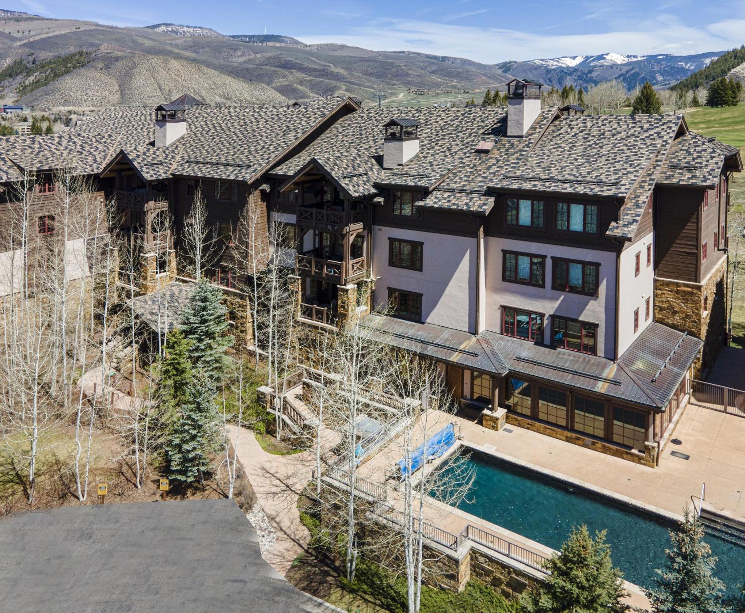 Beaver Creek Landing A406 condo - Property Image 9