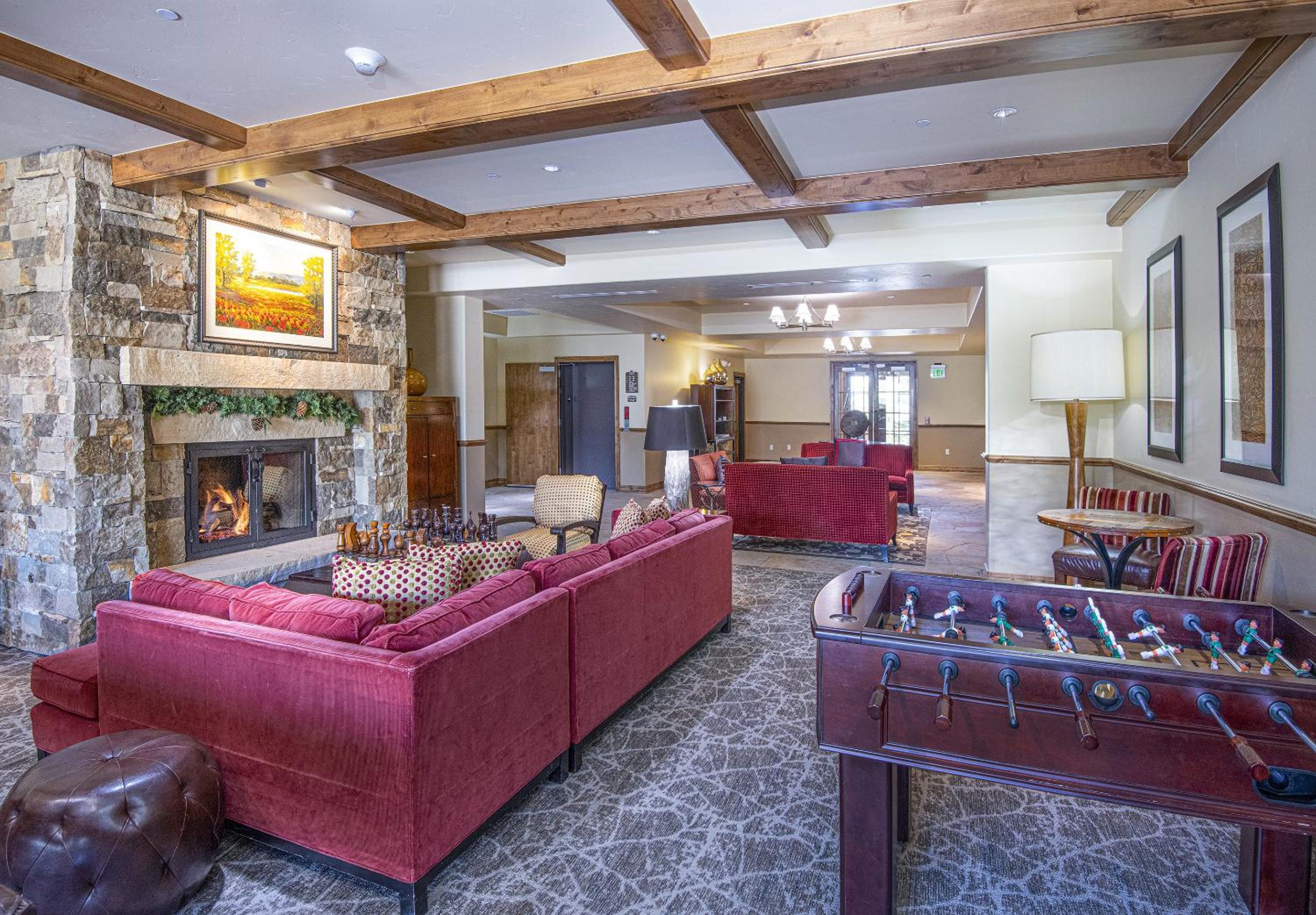 Beaver Creek Landing A406 condo - Property Image 8