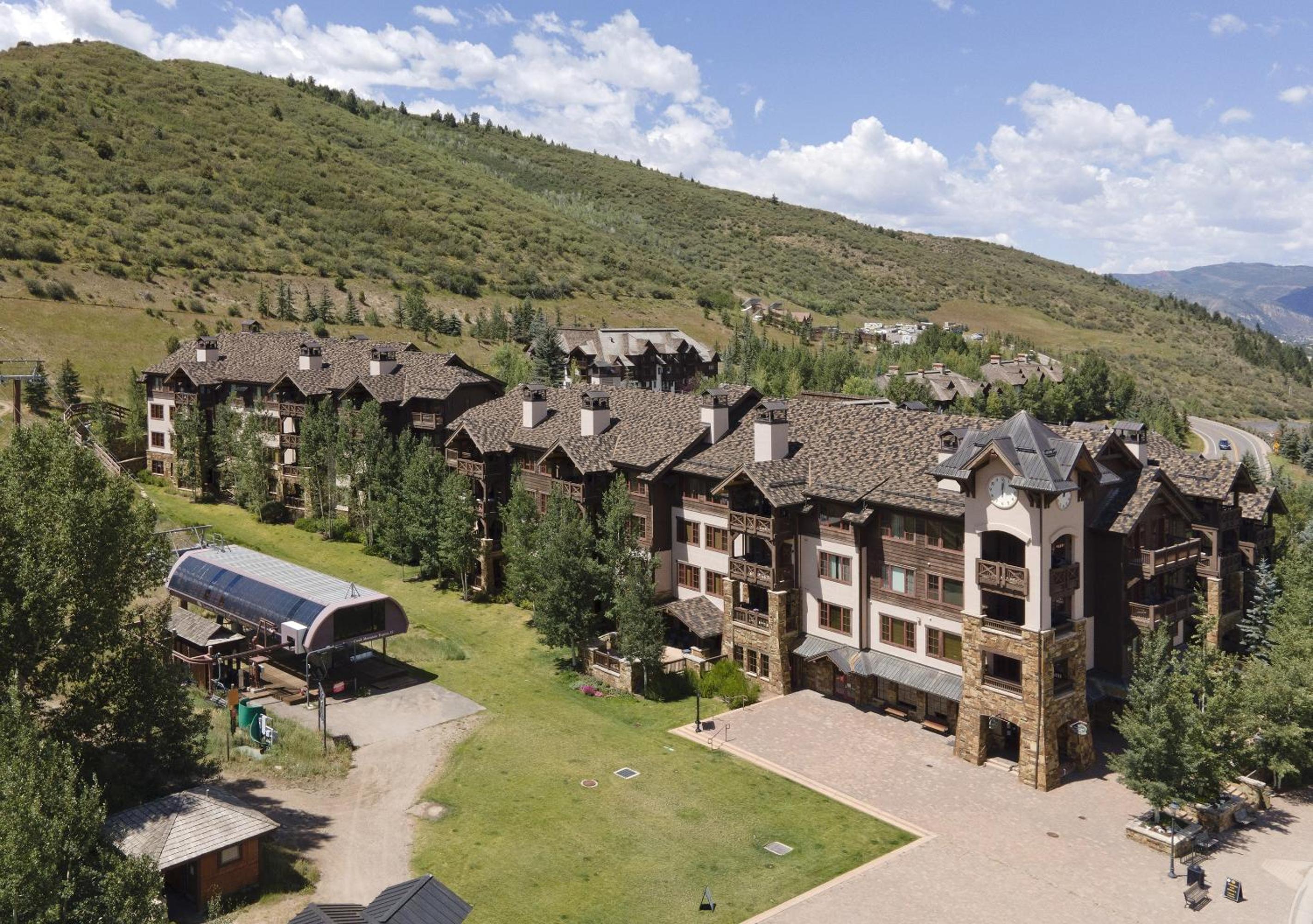Beaver Creek Landing A406 condo - Property Image 3