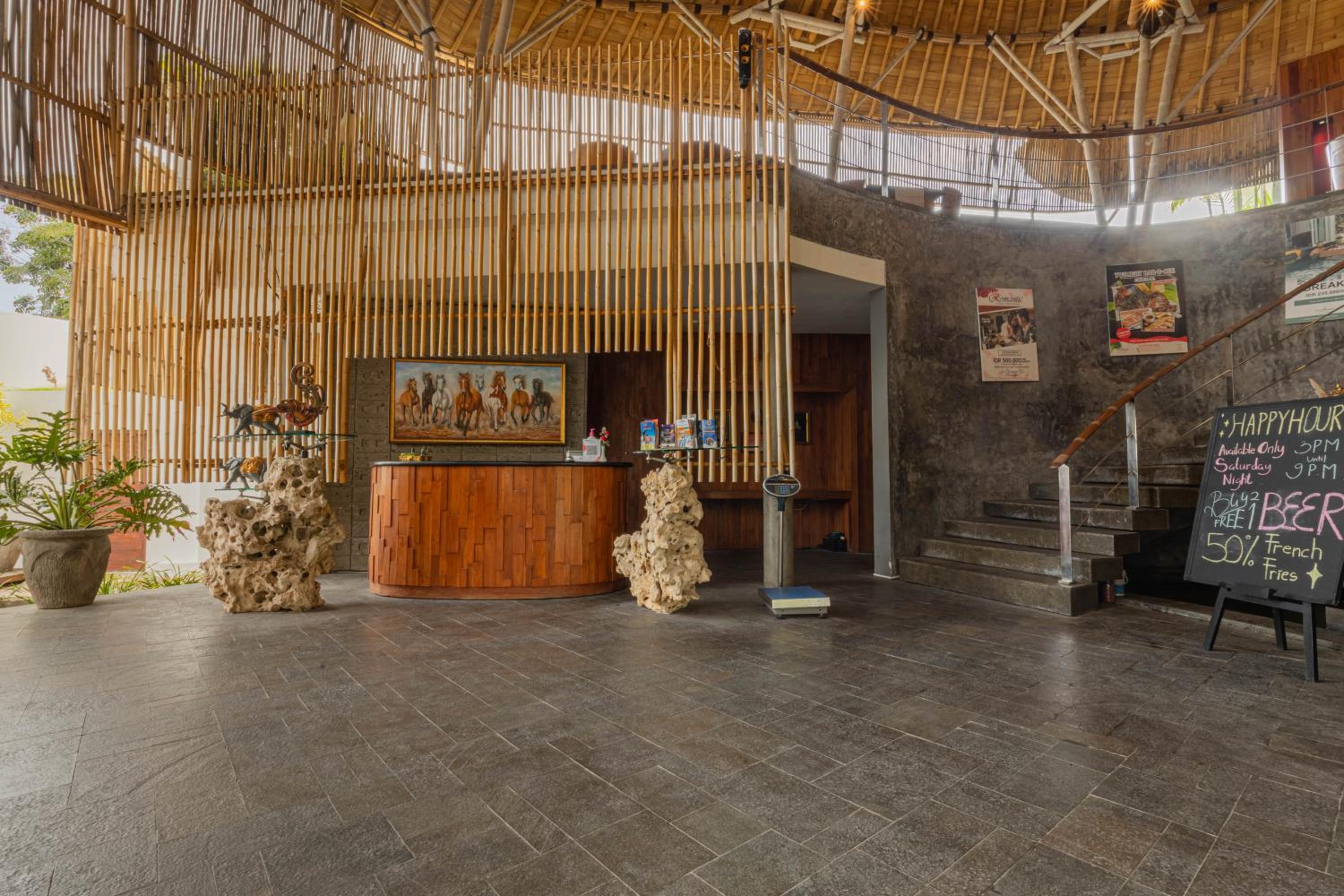 Taman Mesari Luxury Villas-Seminyak