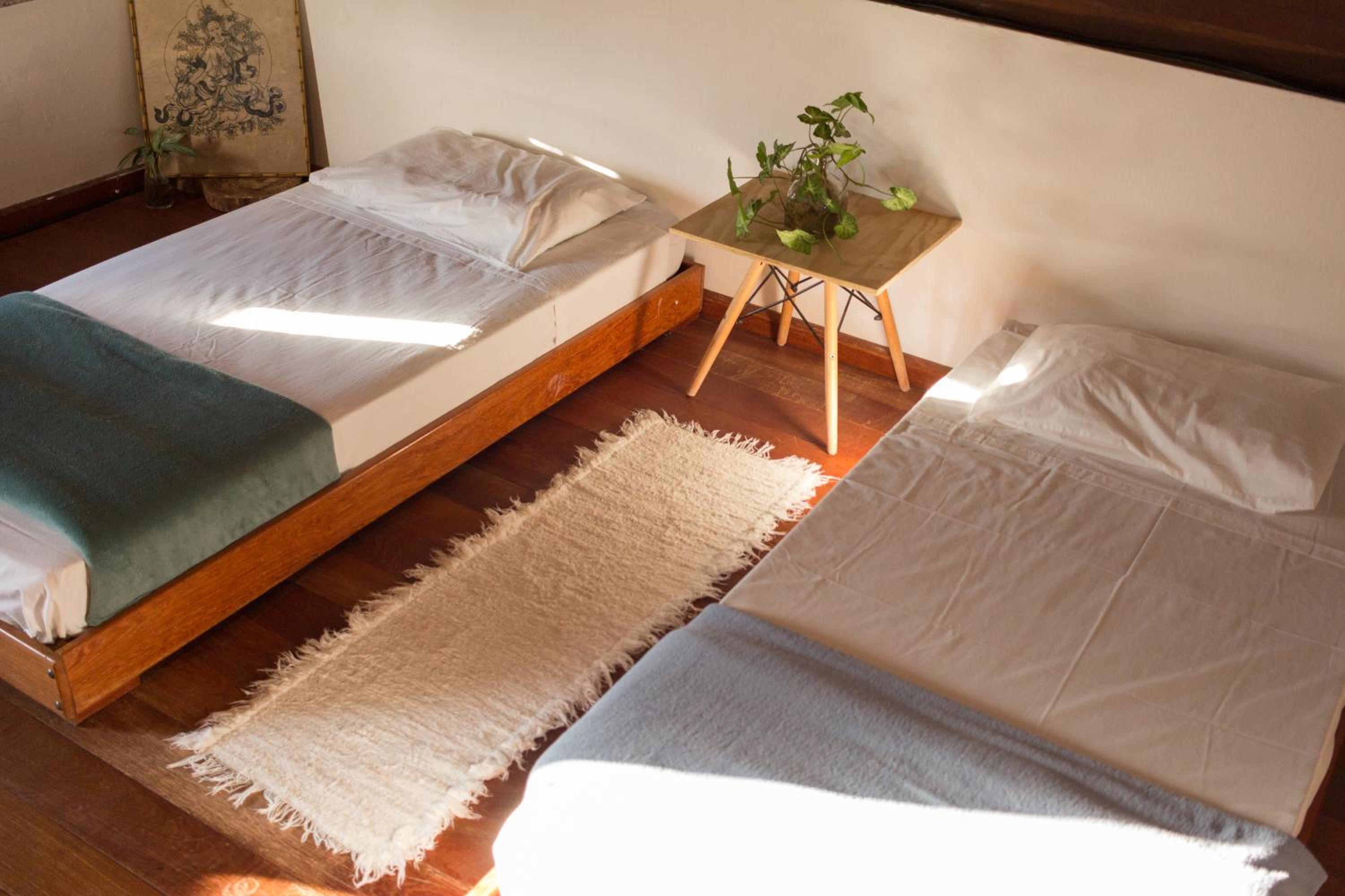 Tucano House
