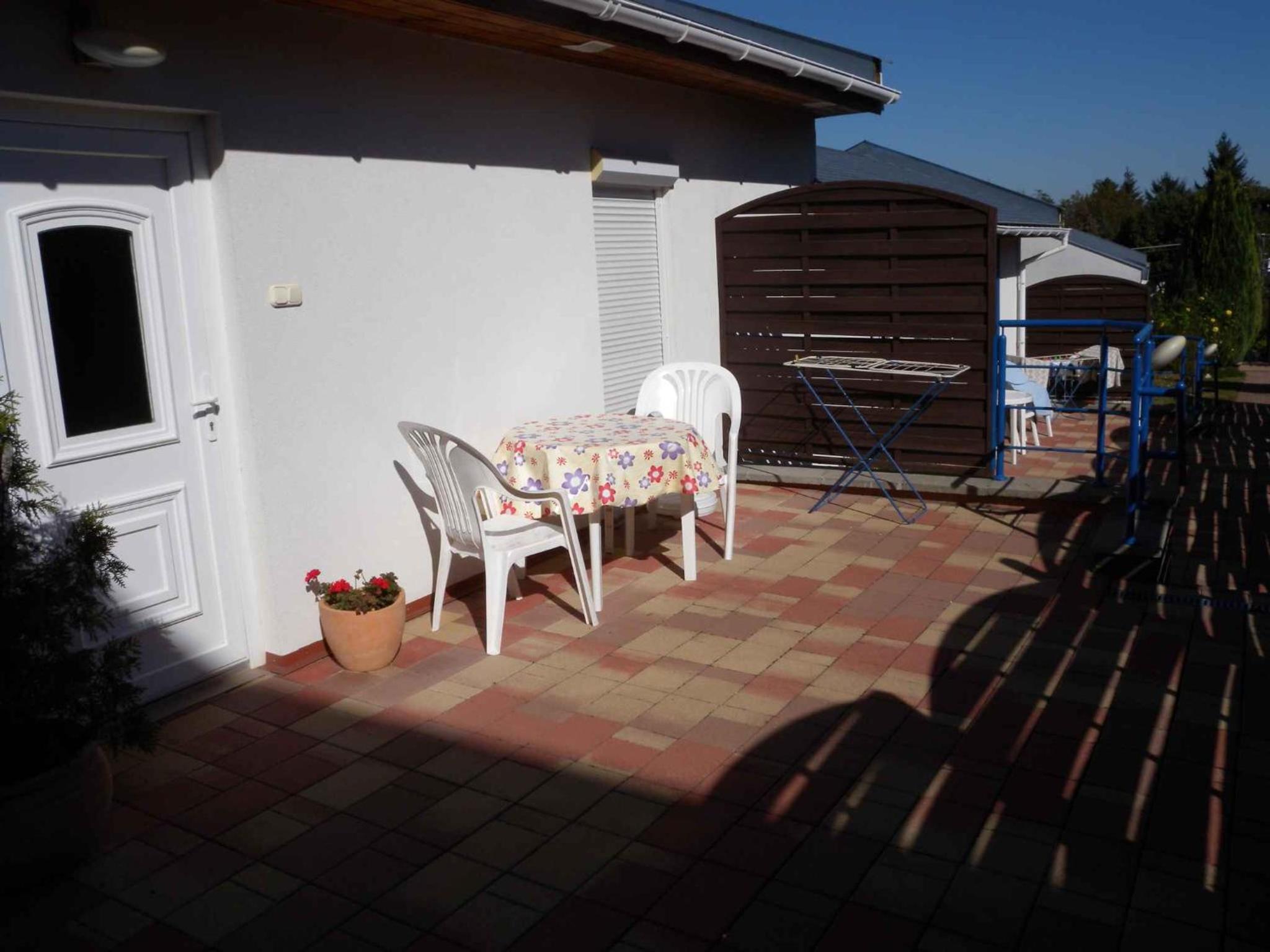 Apartments in Zalakaros 20672 view 3