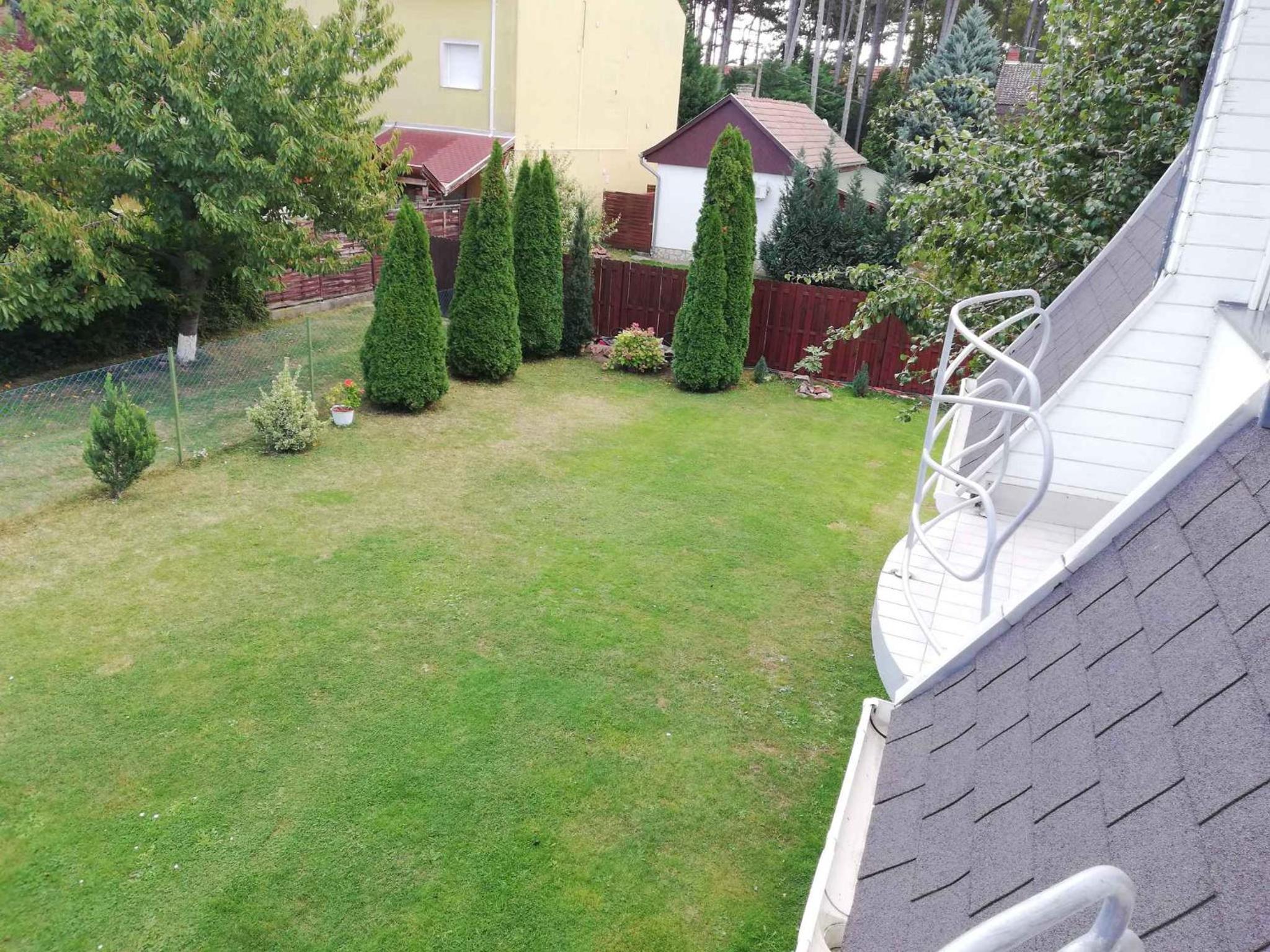 Apartment in Siofok/Balaton 20041 view 5