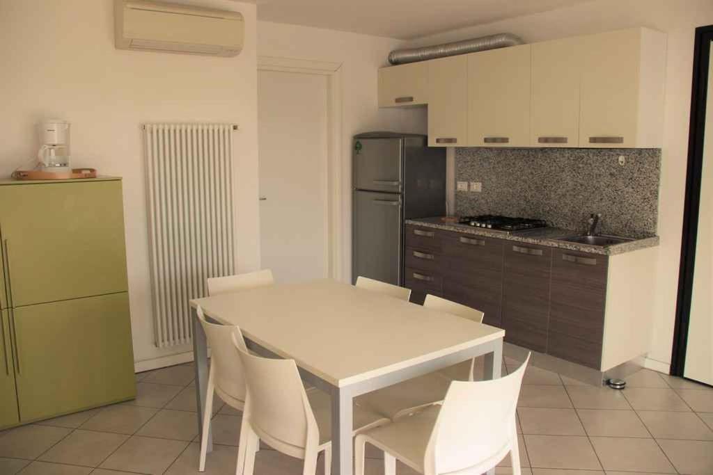 Apartments in Lignano 21649 view 3