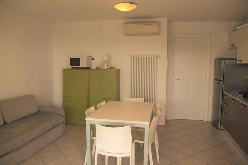 Apartments in Lignano 21649 view 4