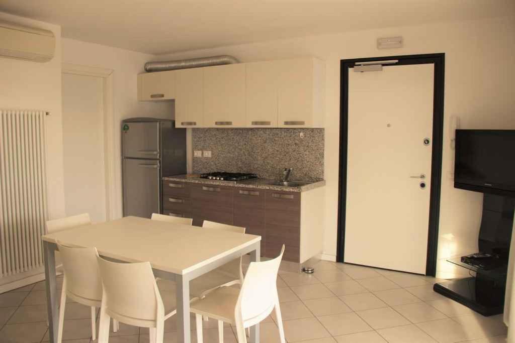 Apartments in Lignano 21649 view 5