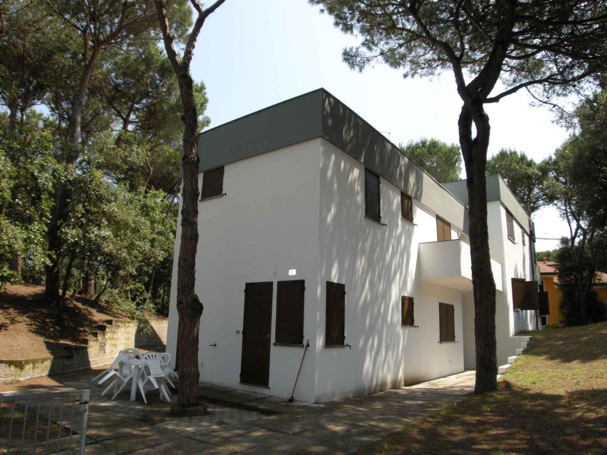 Apartments in Rosolina Mare 33313