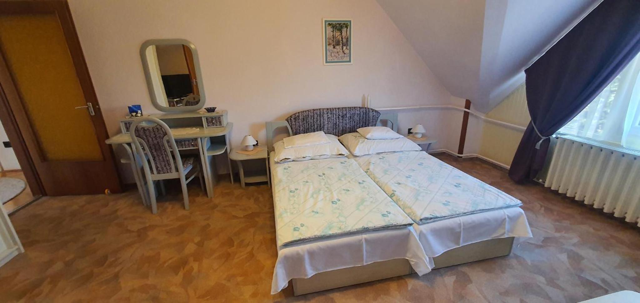 Apartment in Keszthely - Balaton 18987 view 4