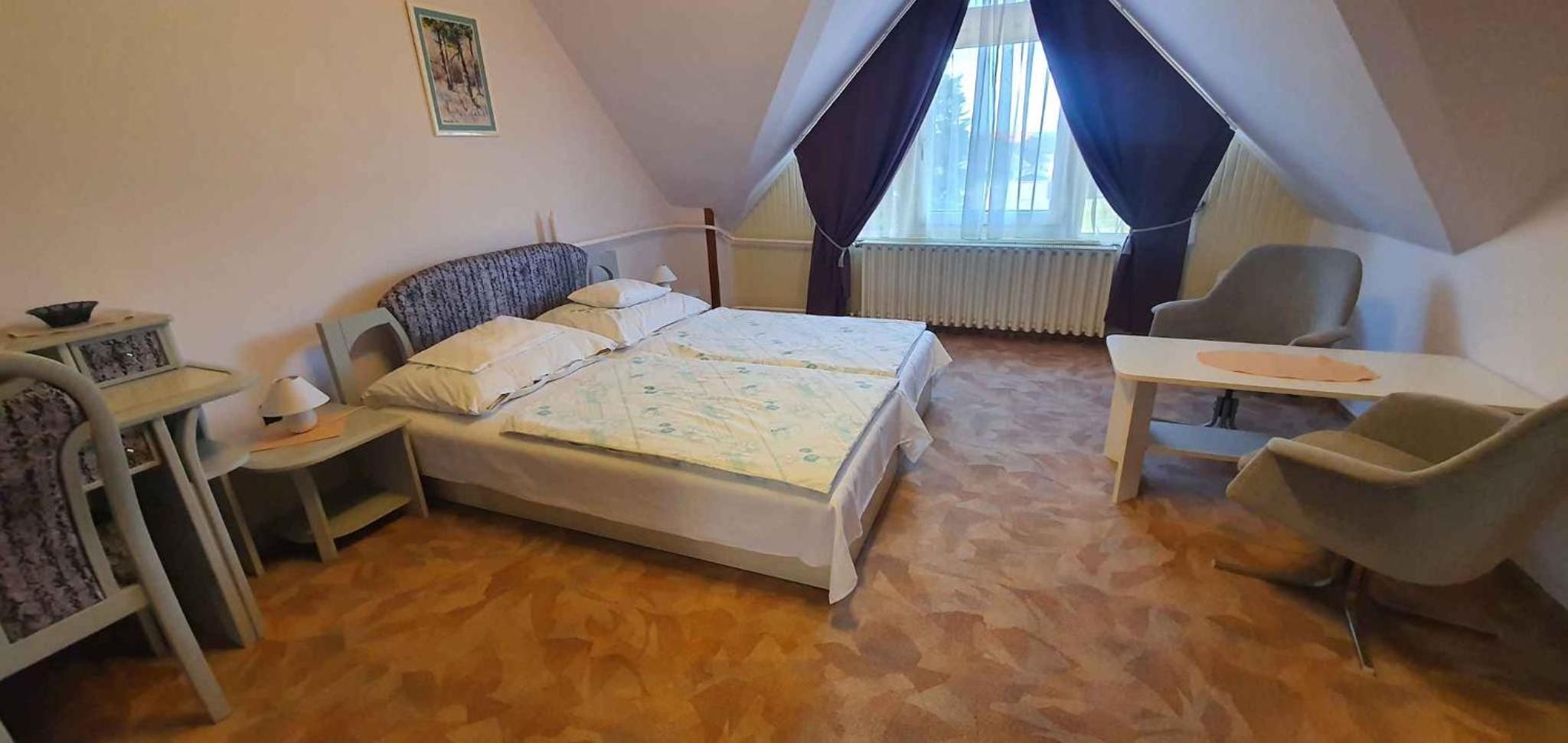 Apartment in Keszthely - Balaton 18987 view 5
