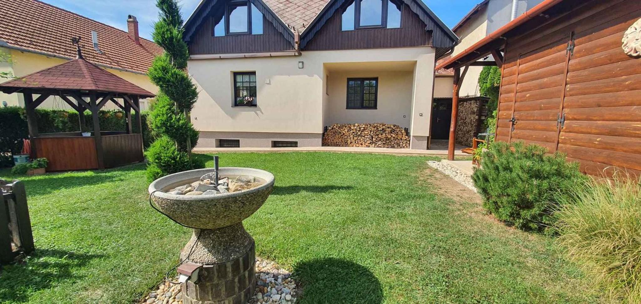 Apartment in Keszthely - Balaton 18987 view 2