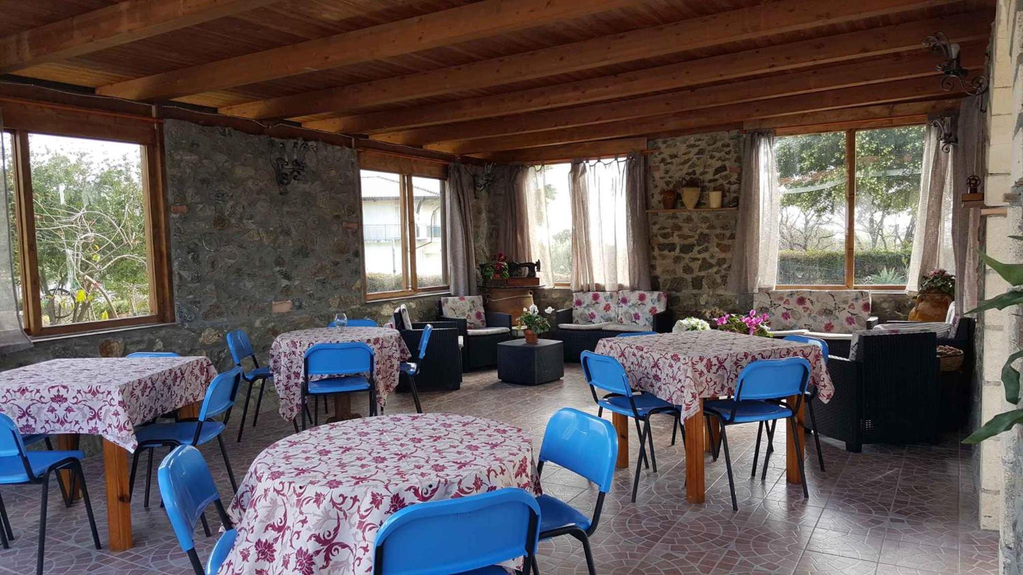 Apartments Capo Vaticano - Kalabrien 21016 photo 3