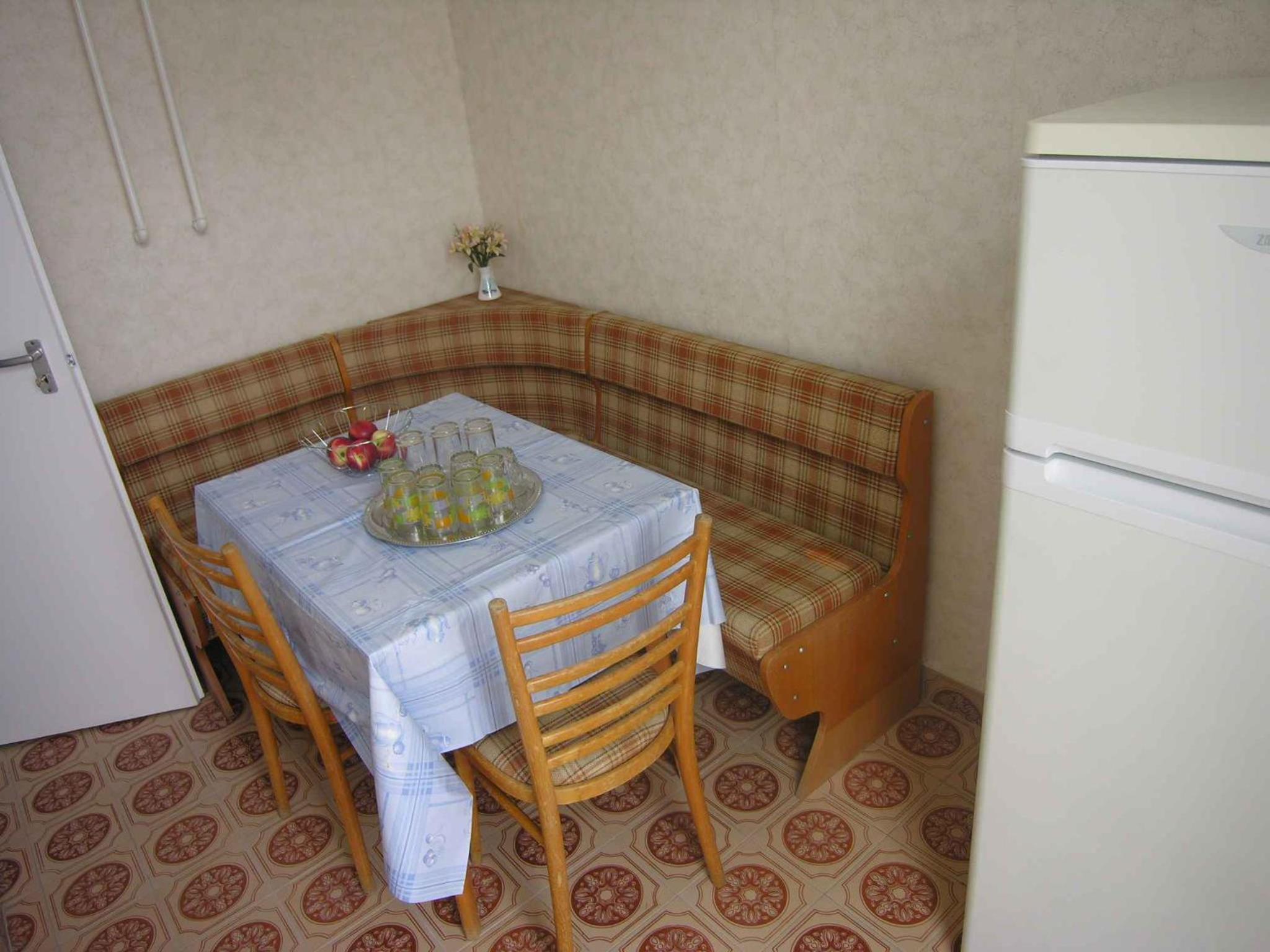 Holiday home in Balatonfenyves 18336 view 4