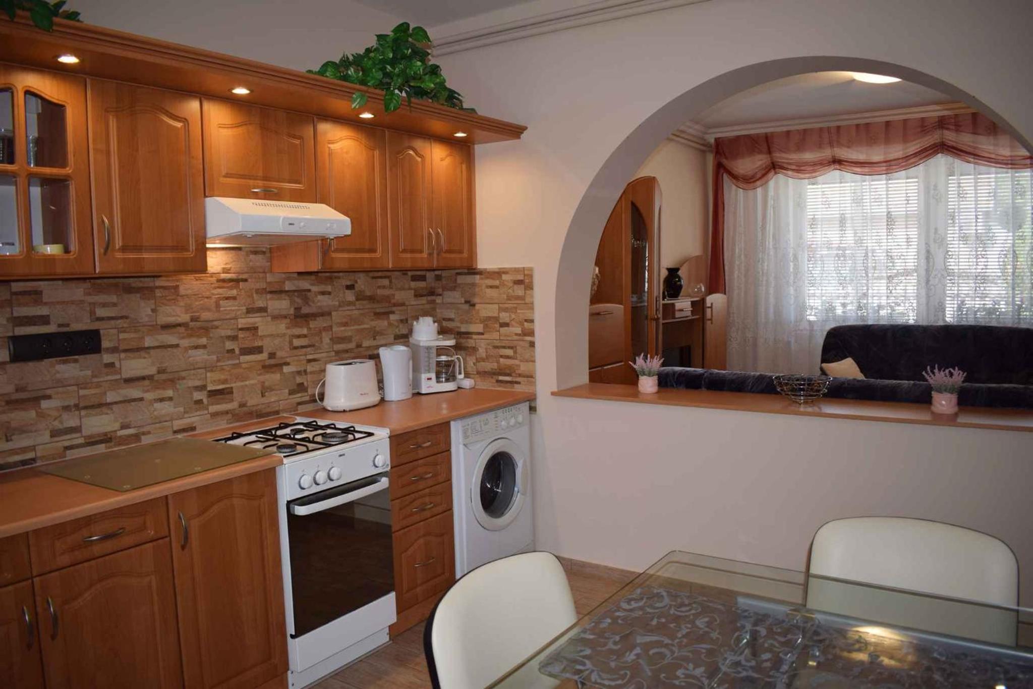 Apartment in Siofok/Balaton 19722 view 3