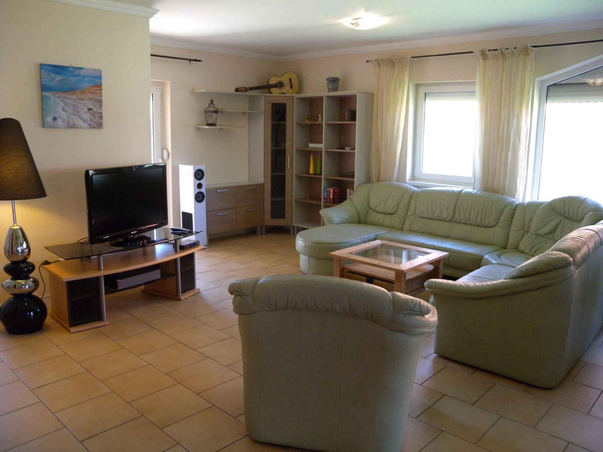 Ferienhaus in Balatonszentgyörgy 2 view 2