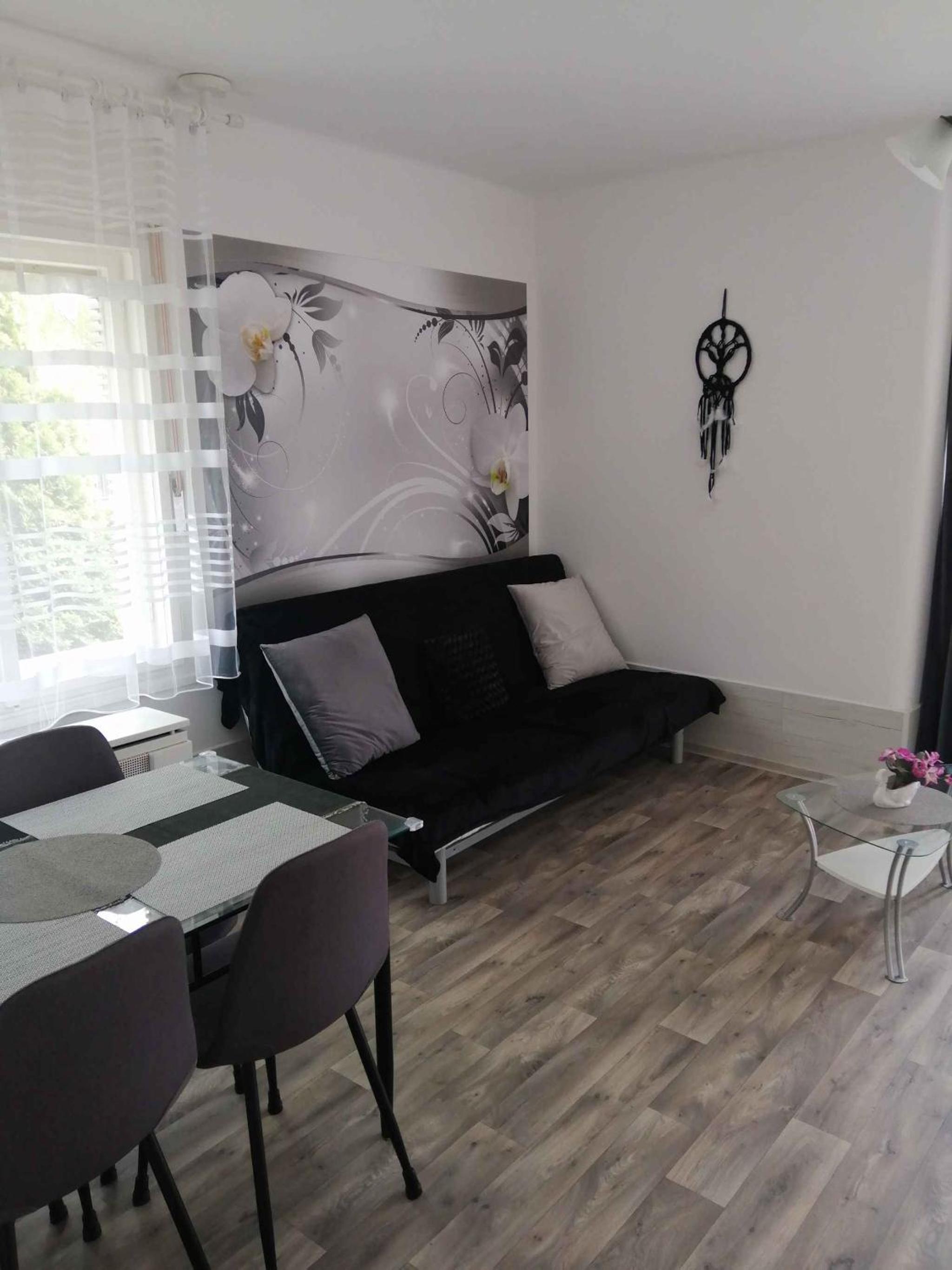 Apartments in Balatonfenyves 18413 view 4