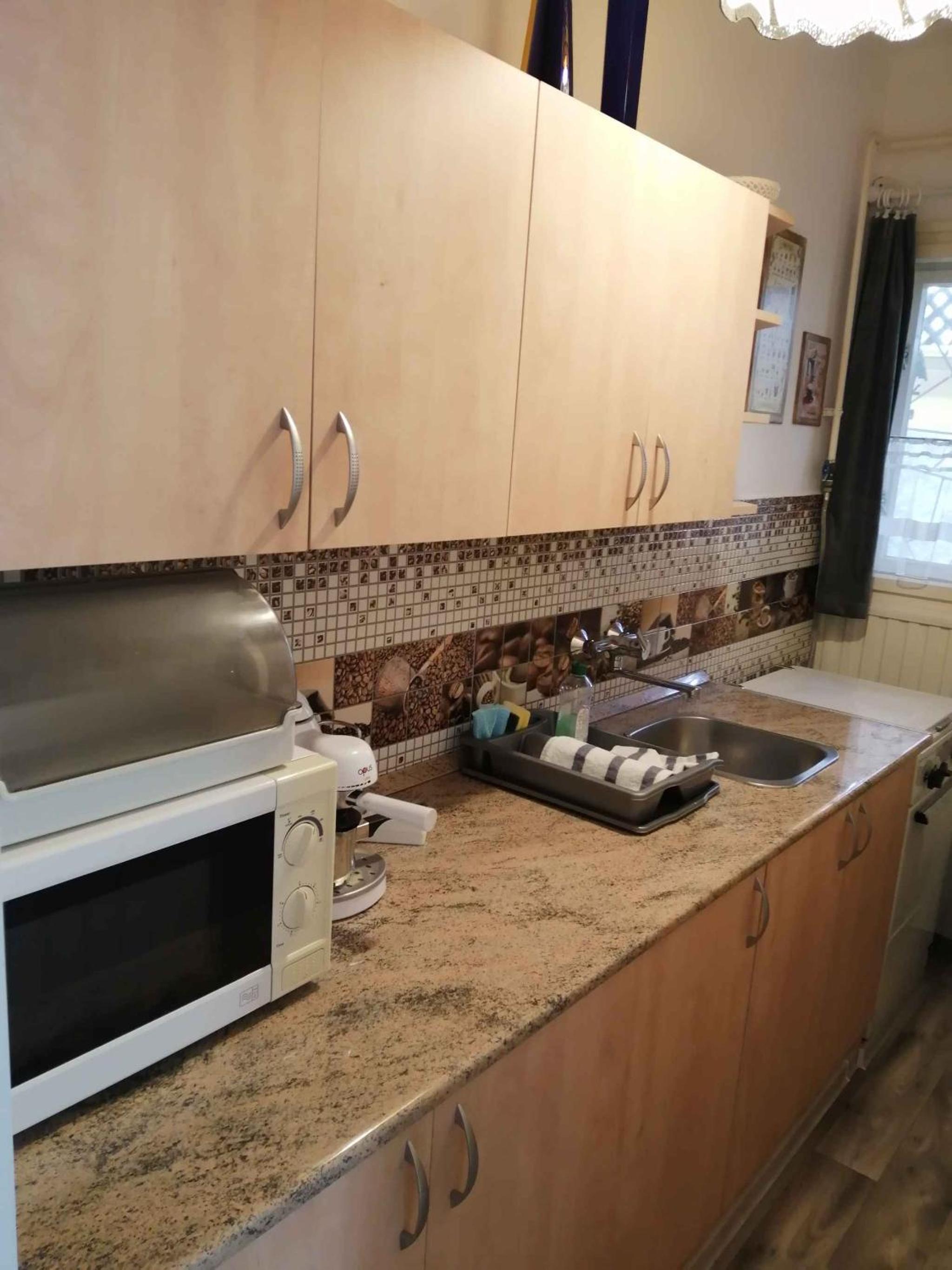 Apartments in Balatonfenyves 18413 view 2